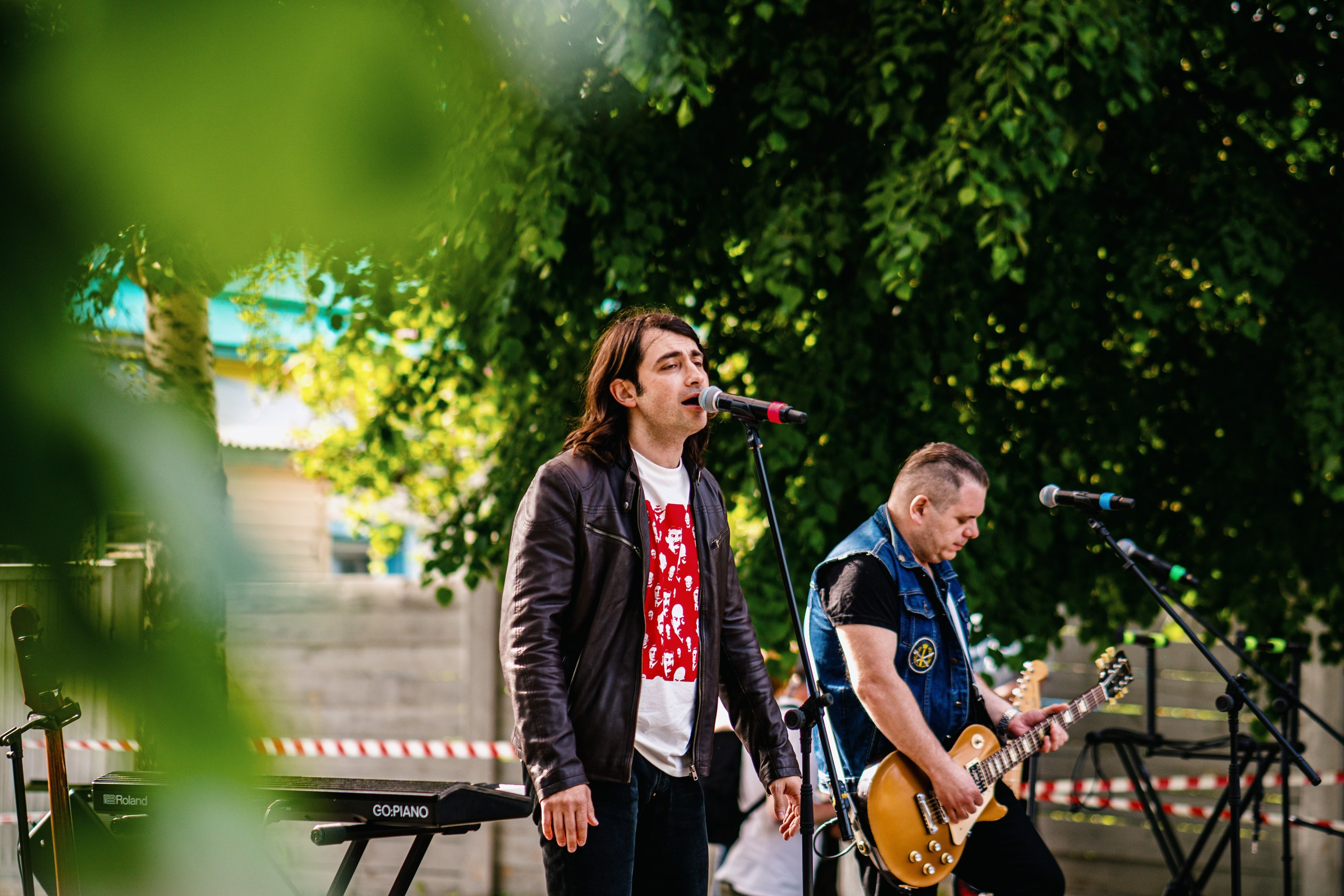 Фестиваль еды и музыки «Бульвар» Ульяновск. Творческий и репортажный фотограф в Москве Клим Долгов