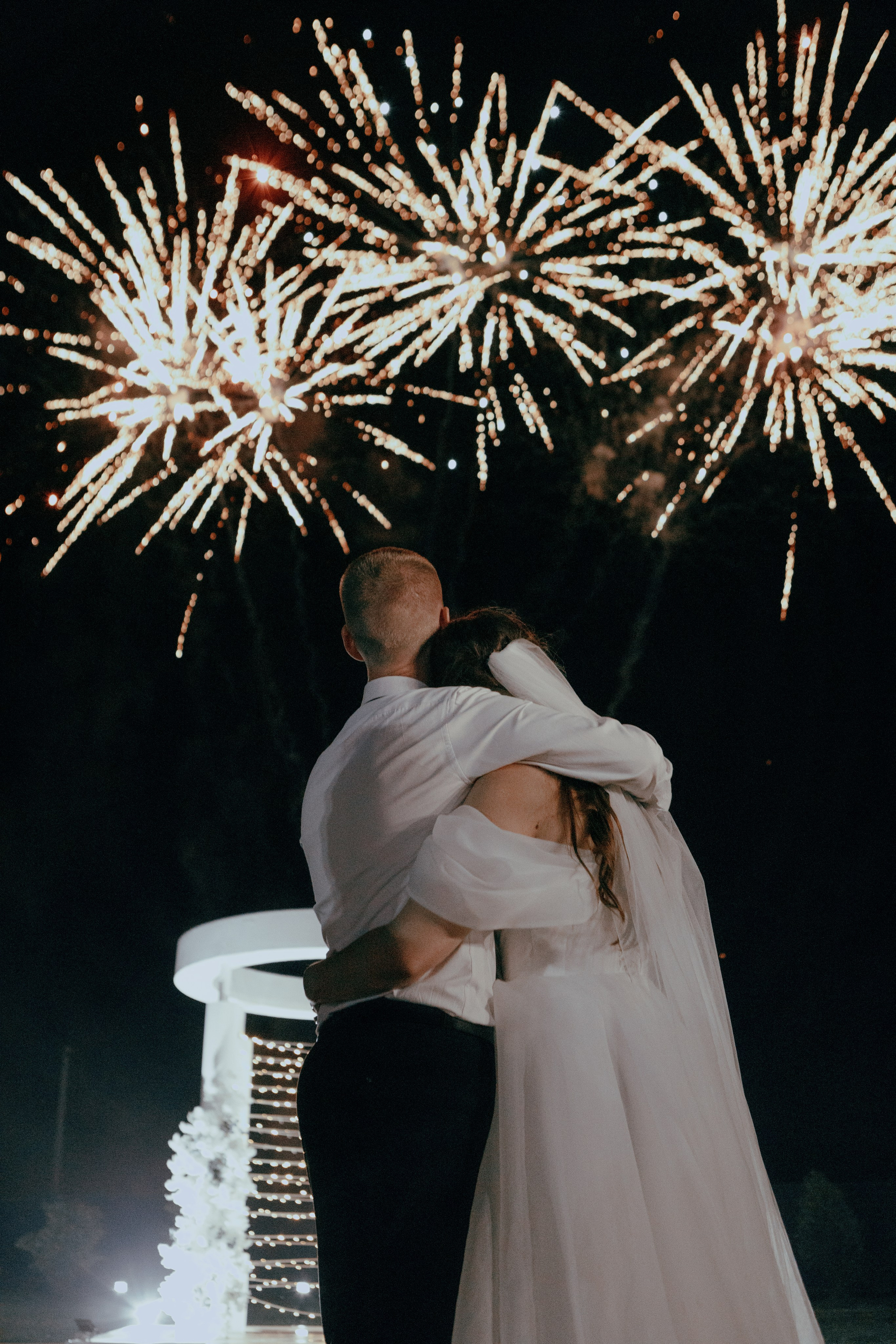 Михаил и Ксения. Портретный и свадебный фотограф Айгюн в городе Йошкар-Ола