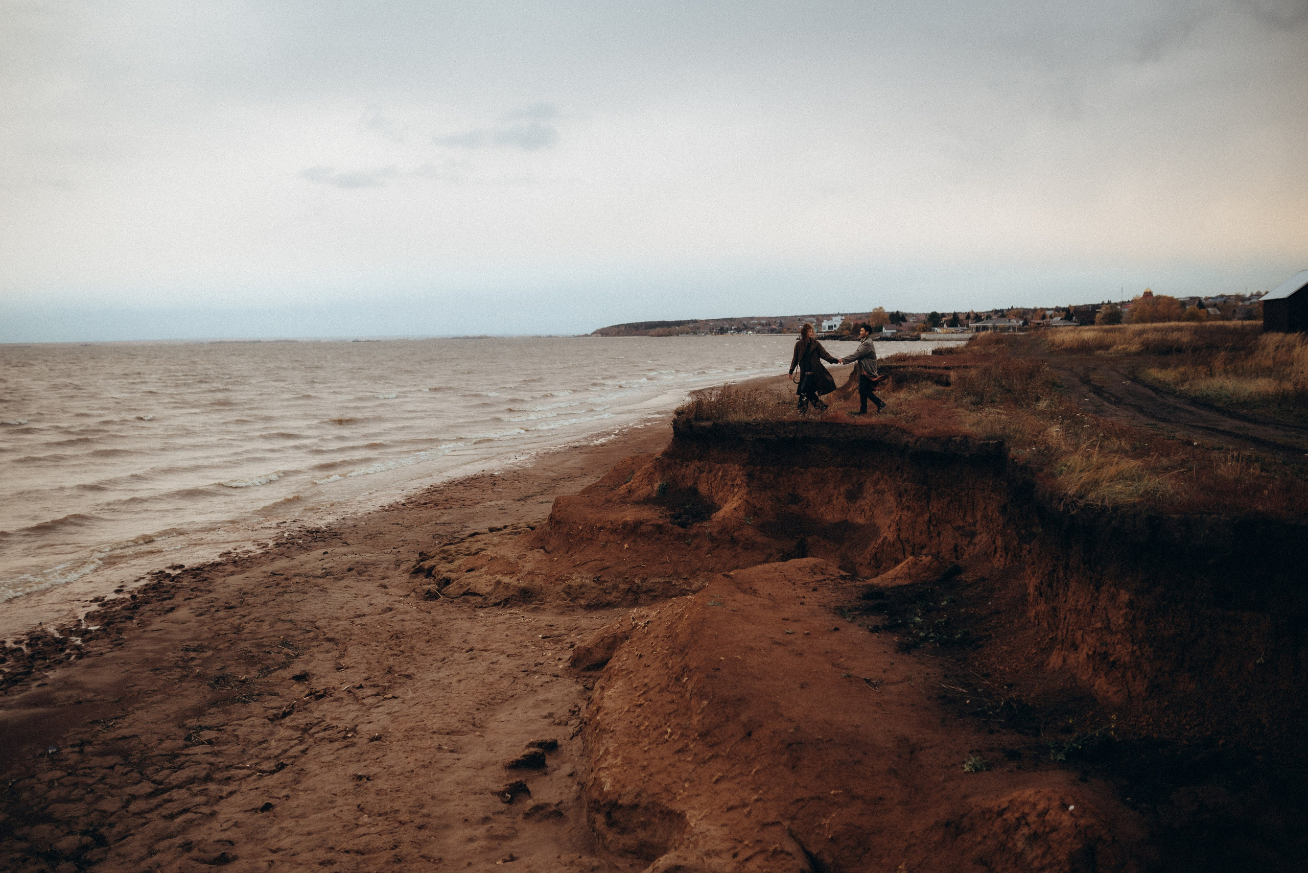 Молодые и влюблённые. Свадебный фотограф Анастасия Бударина