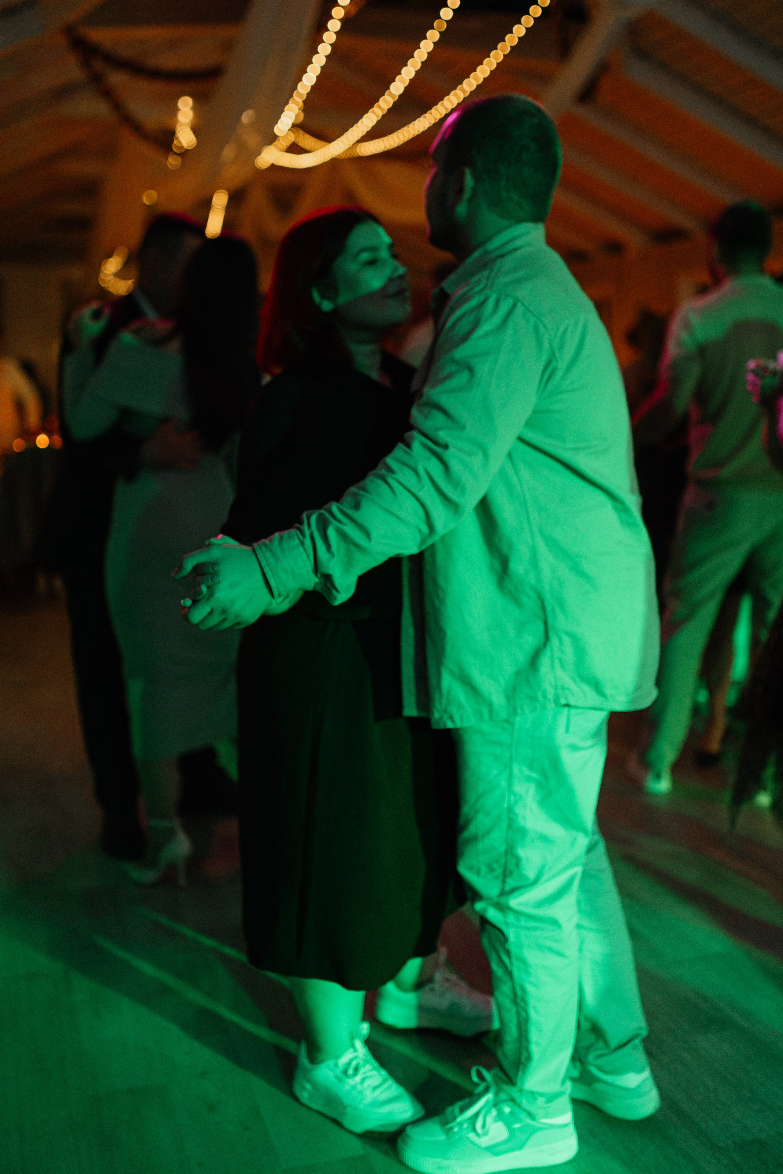 Алина и Денис (банкет). Фотограф Александра Кузнецова