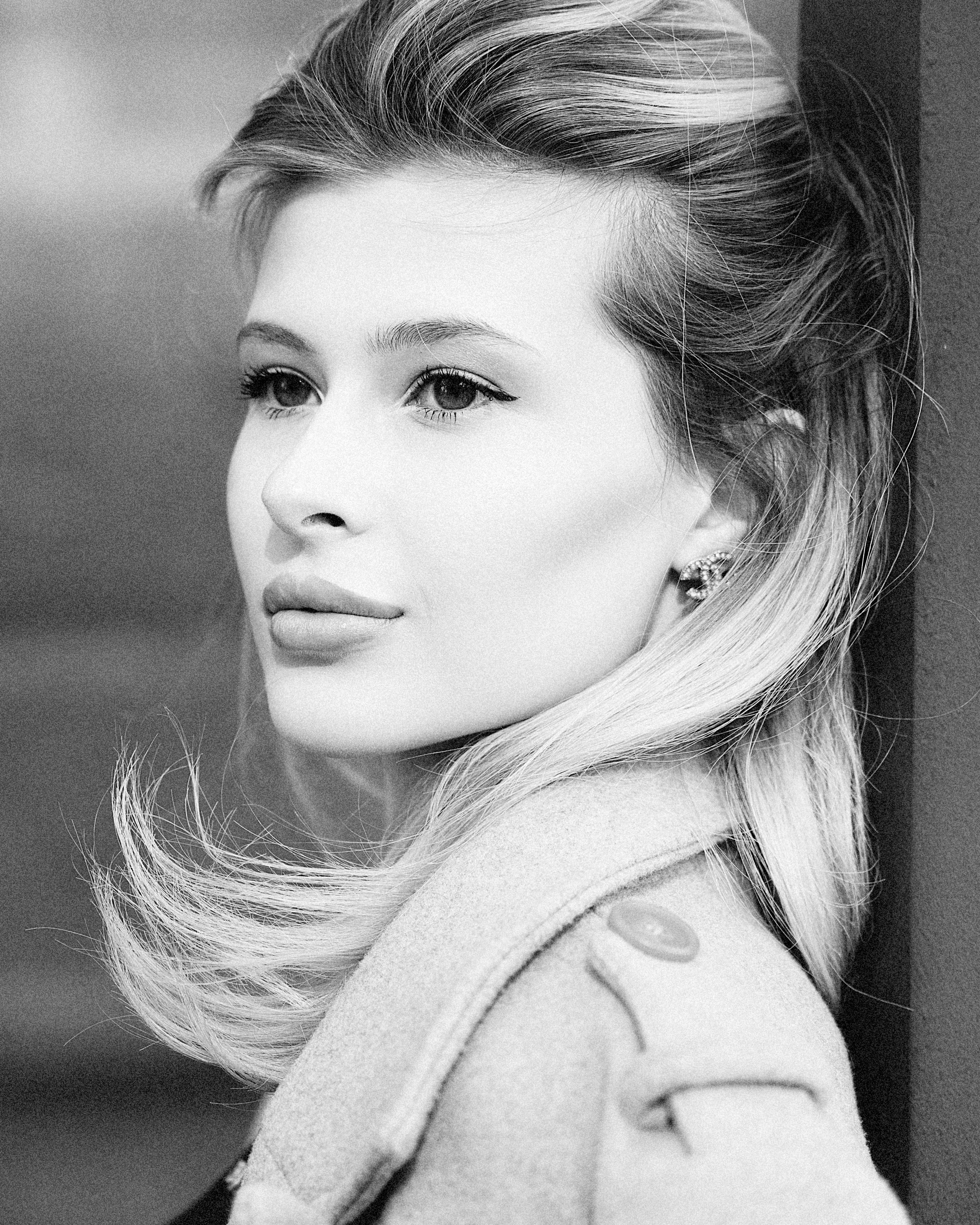 Даяна. Коцаба Виктория фотограф в Москве