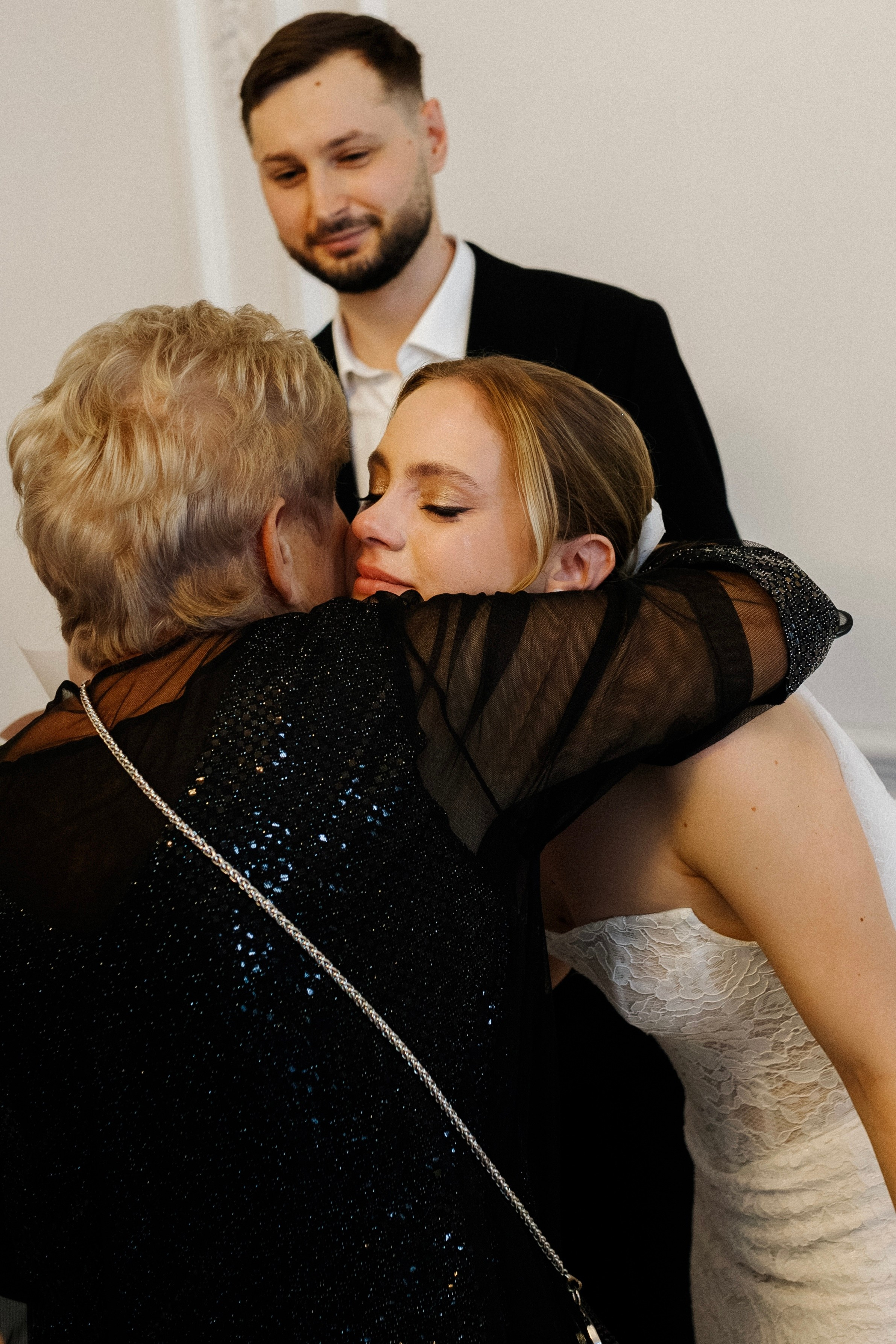 Sonya & Vova. Свадебный фотограф Москва и ЮГ