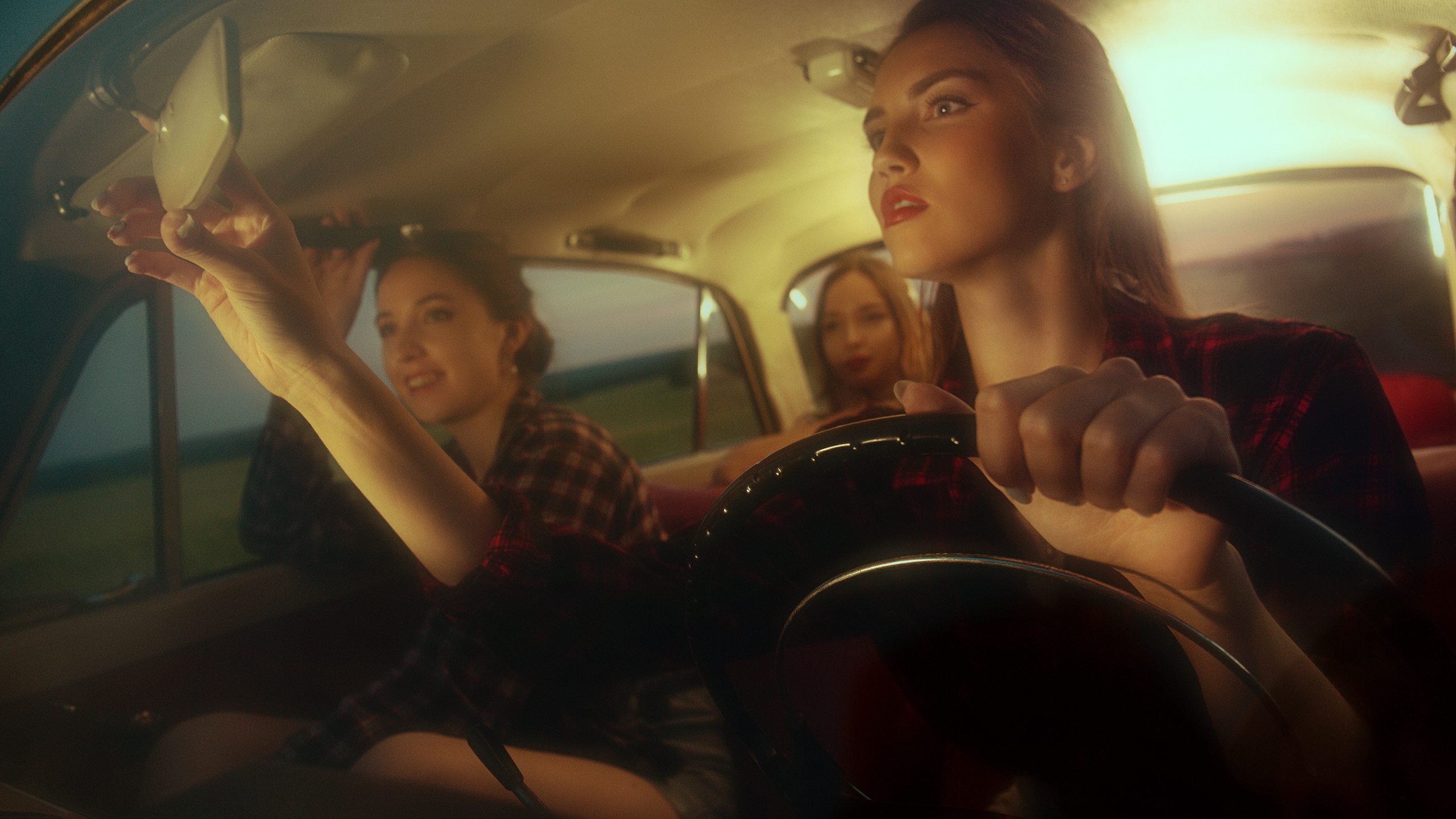 Творческая фотосъемка. Фотограф Вадим Аксёнов | Владимир