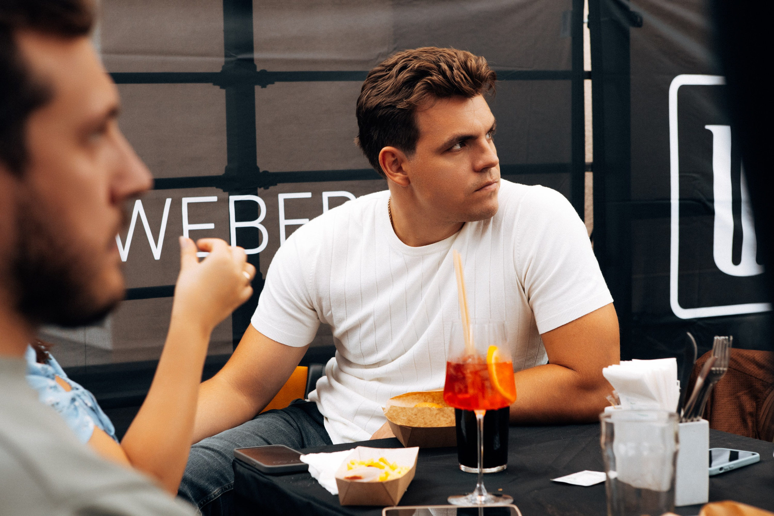 Varka.rest. Фотограф Владимир Молоканов