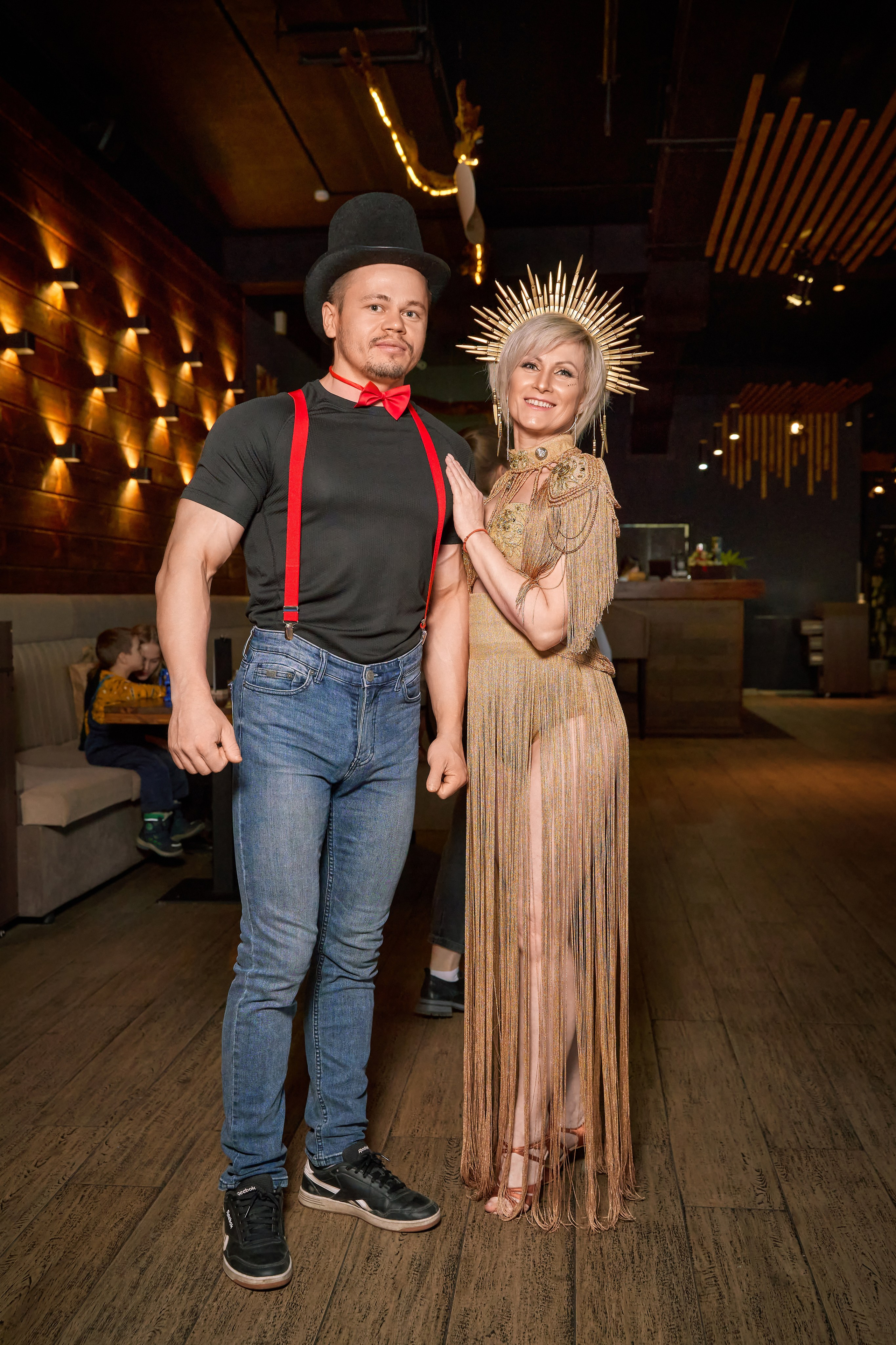 Репортаж. Портретный, семейный и репортажный фотограф в г. Чебоксары Дмитрий Мак