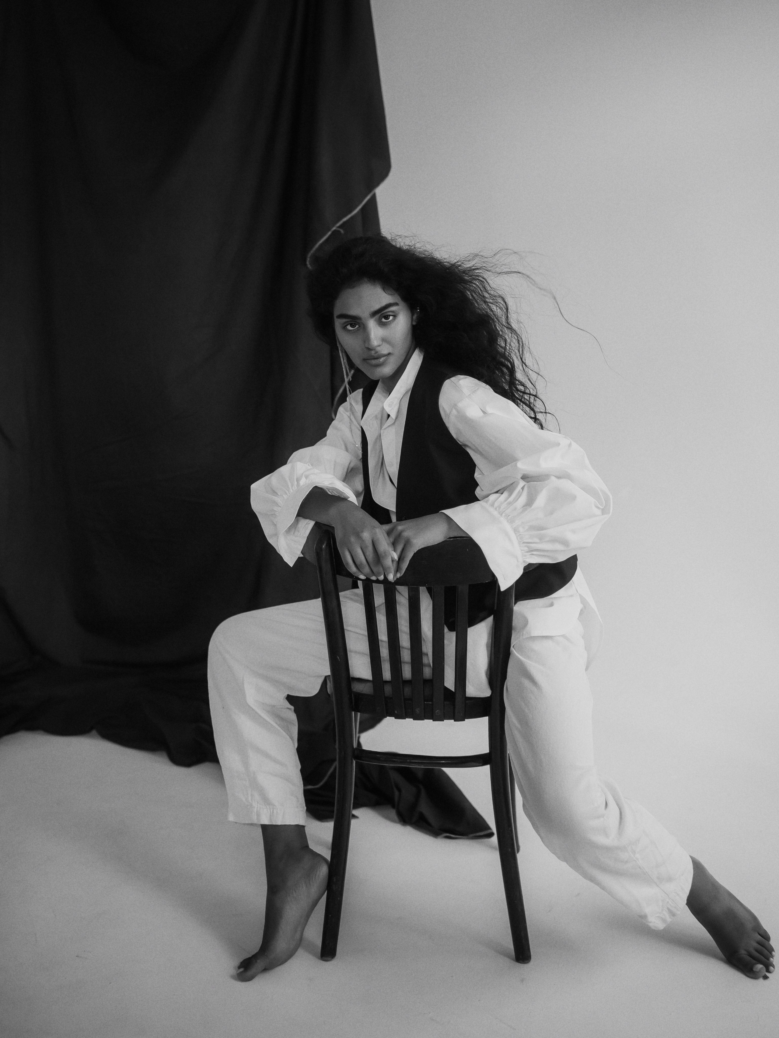 Sima. Фотограф Анна Гребенник