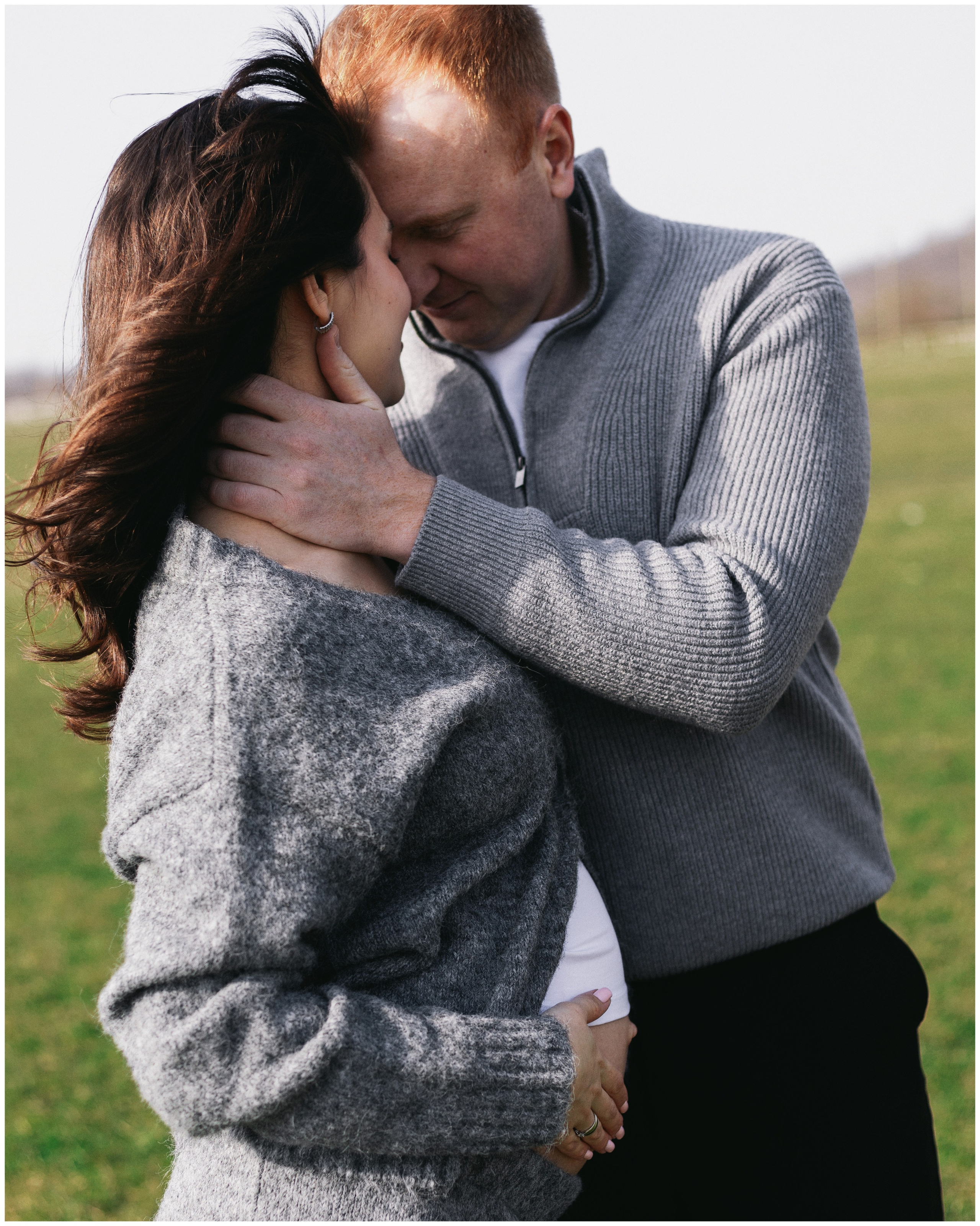 Данил и Мария. Фотограф в Краснодаре Екатерина Андросова