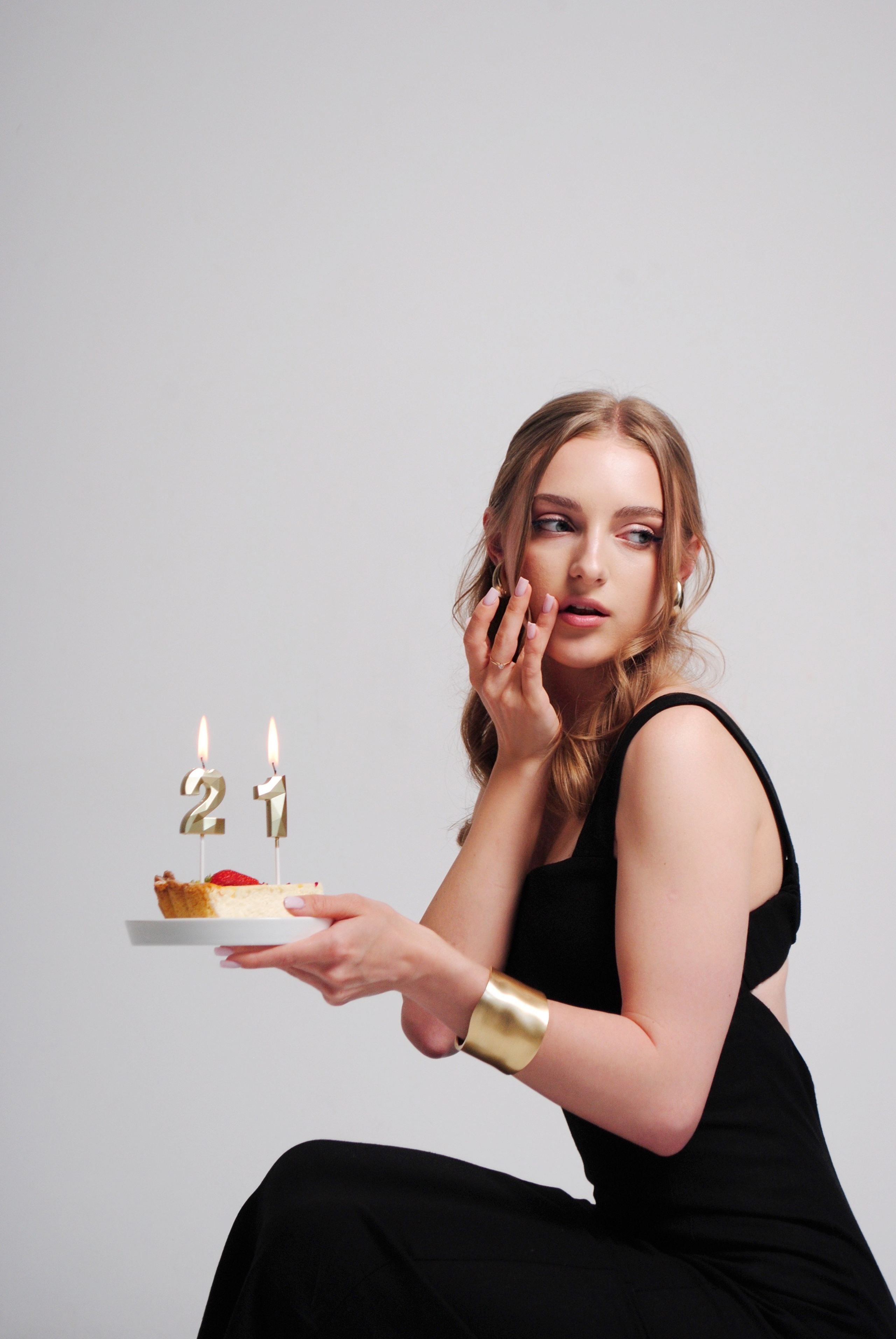 Дина. Фотограф Мария Мусаелян