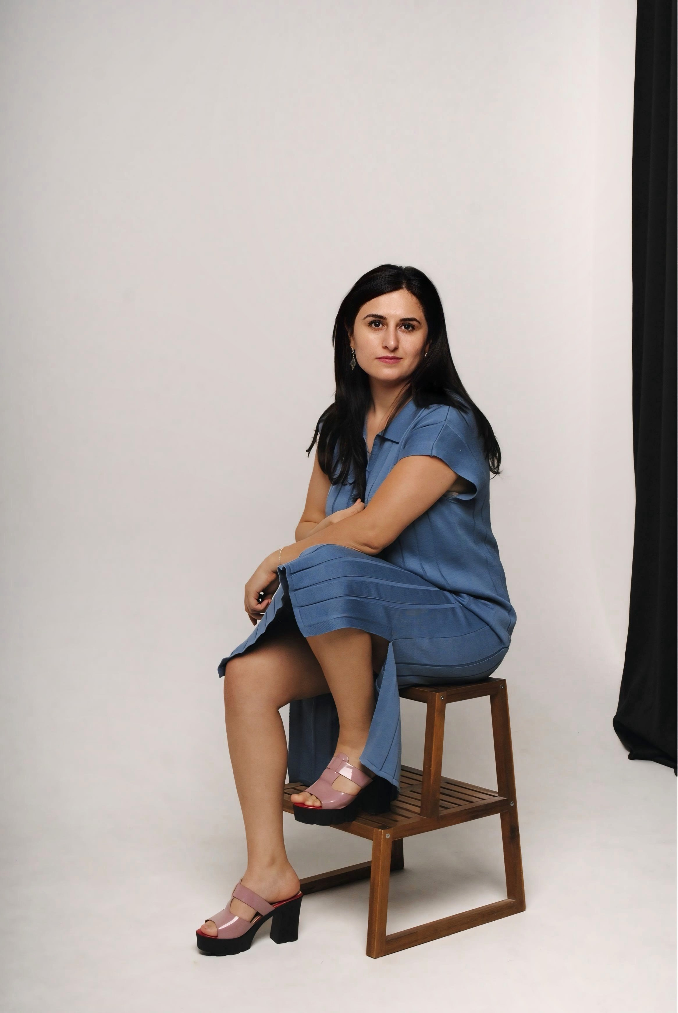 Деловая съемка. Фотограф Мария Мусаелян