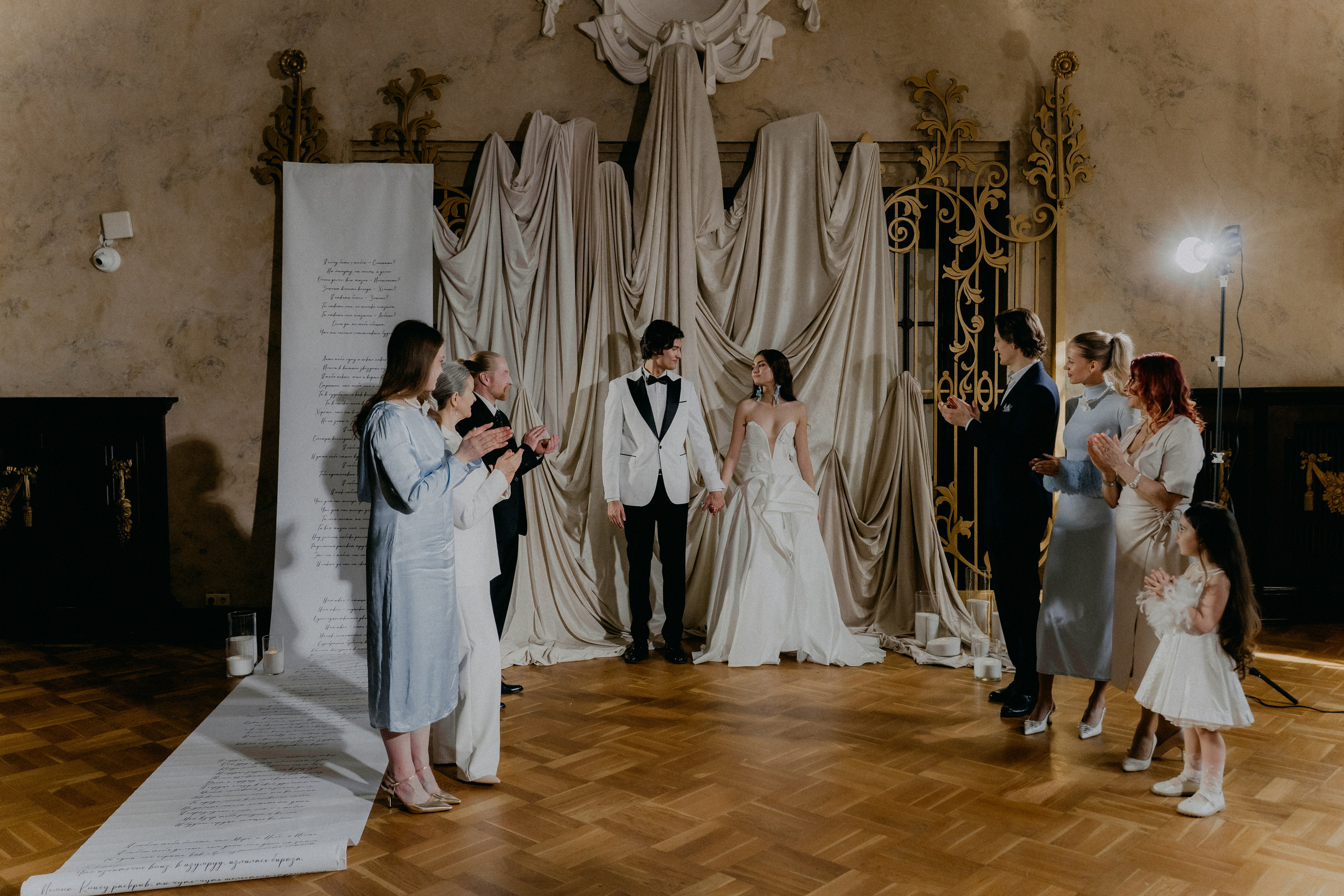 16/03/2026. Фотограф Элина Муратова