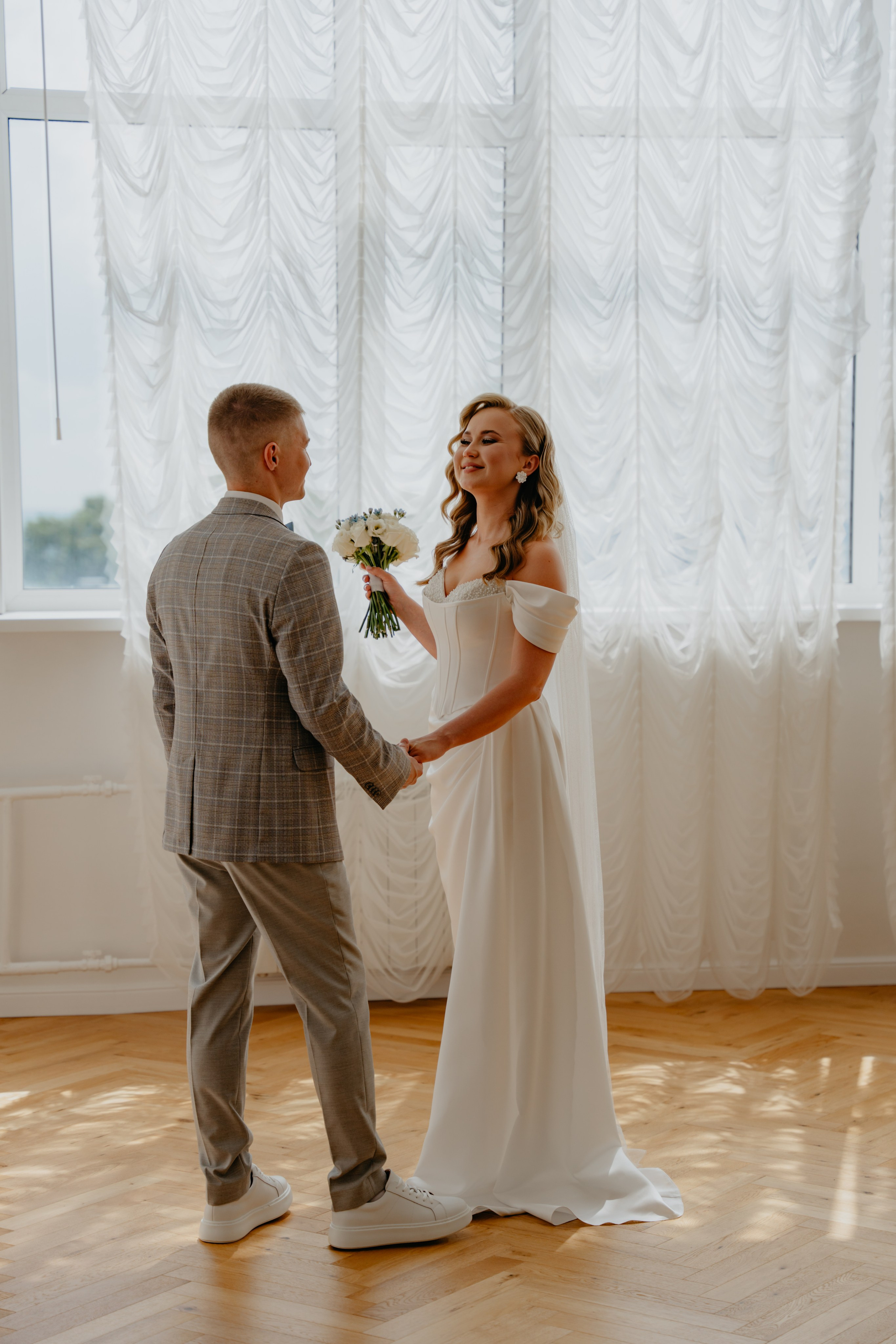 Татьяна и Алексей. Кино о любви