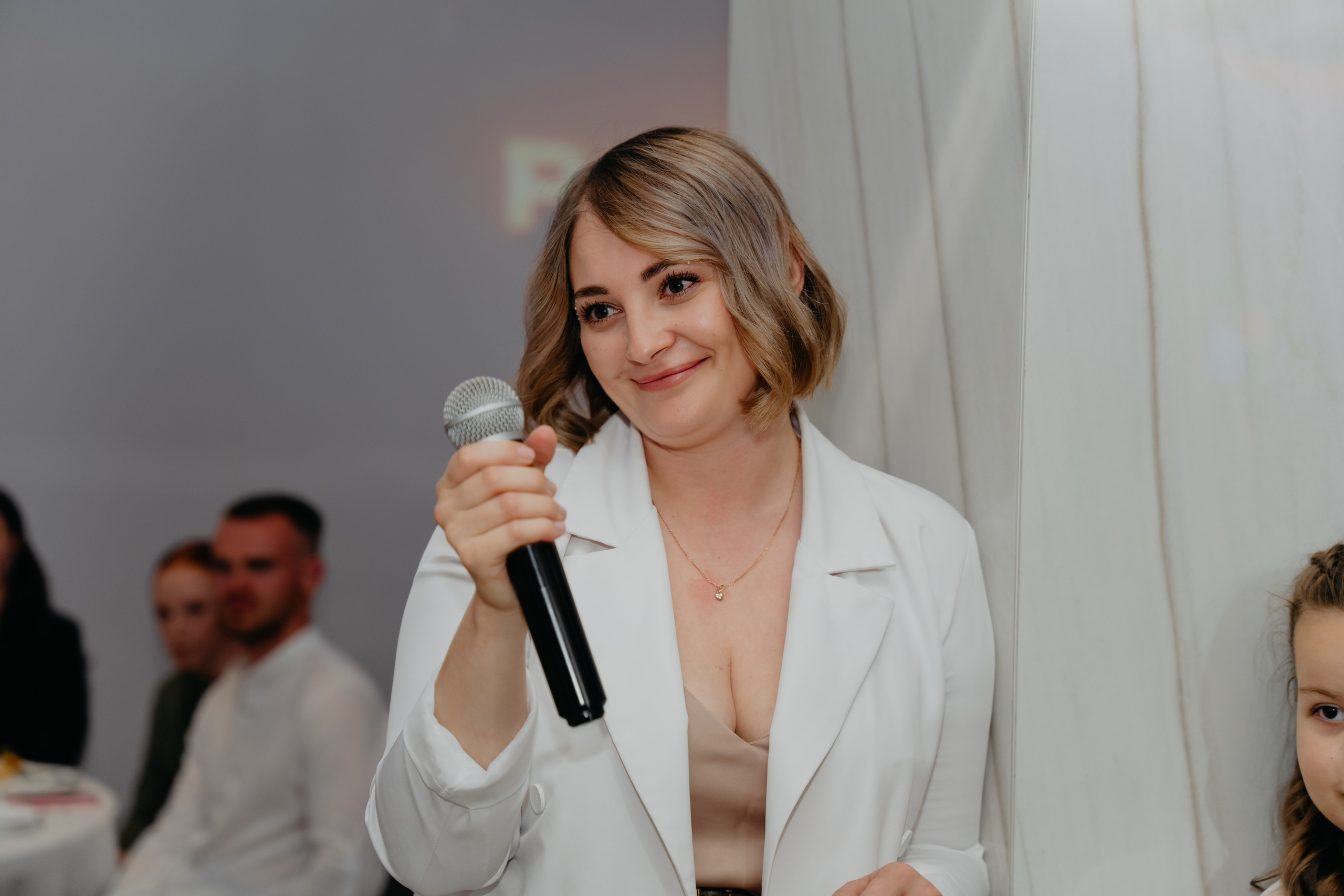 Евгений и Анна Федоровы. Свадьба. Театр. Алмаз