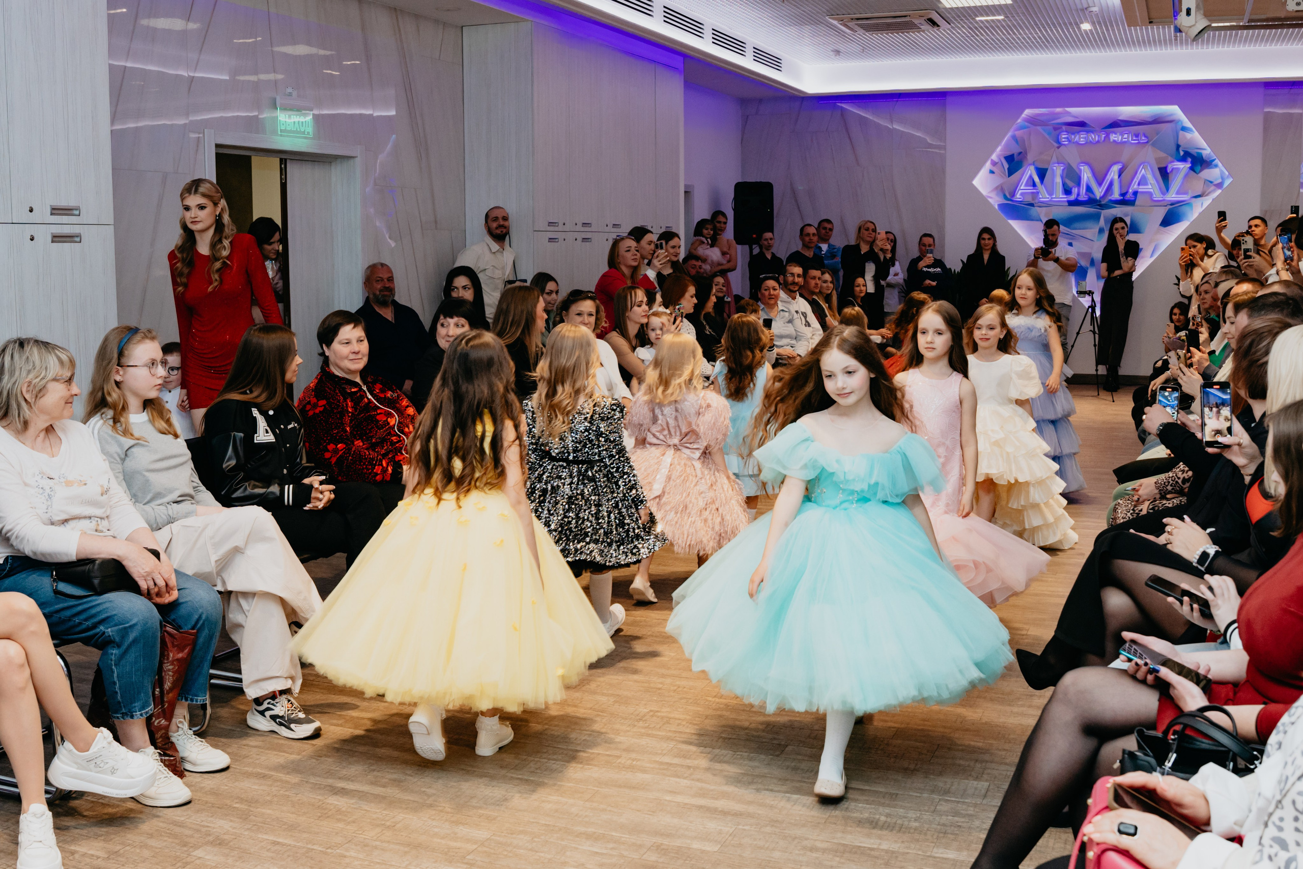 Fashion Day Little Kids 43