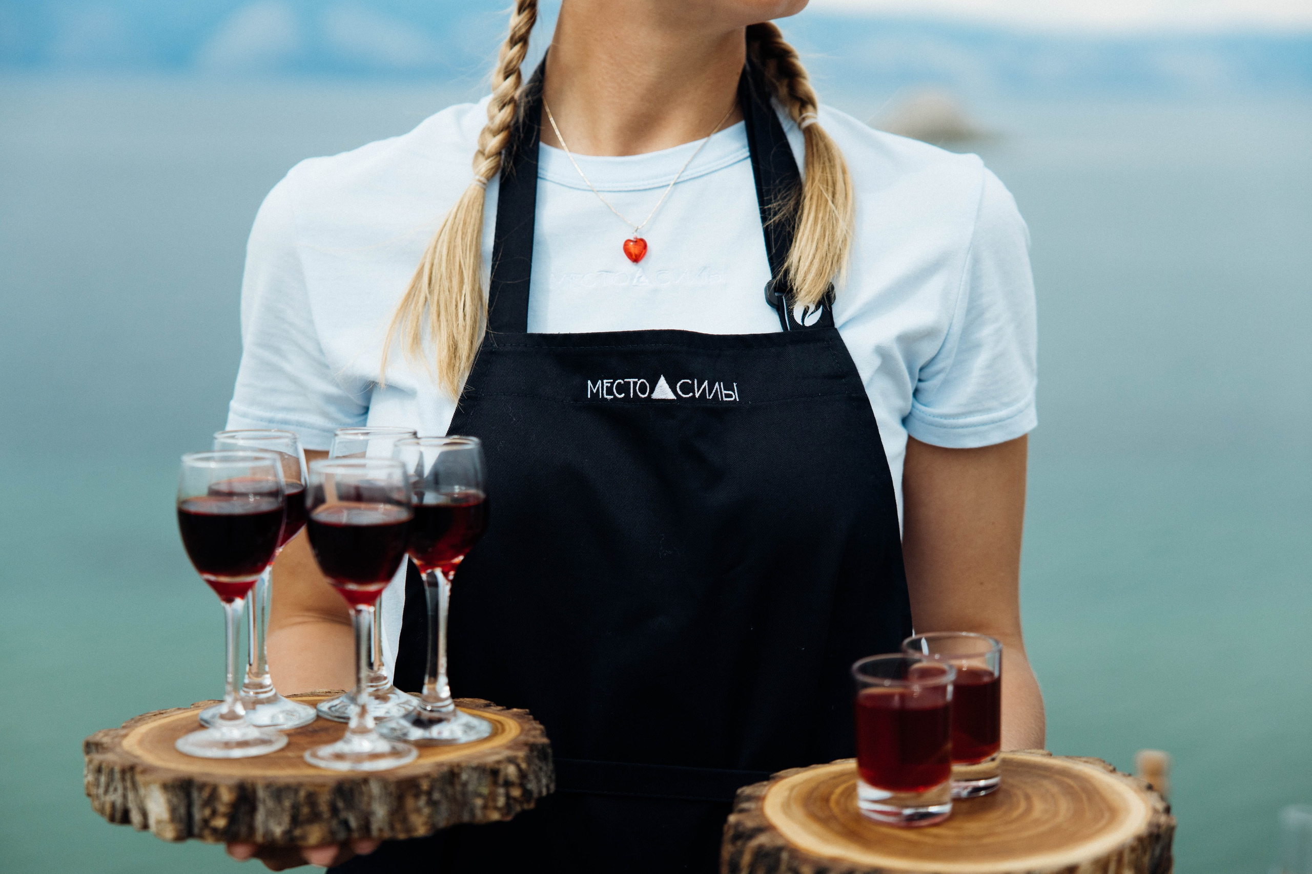 Путешествия. Фотограф Анна Чернигова