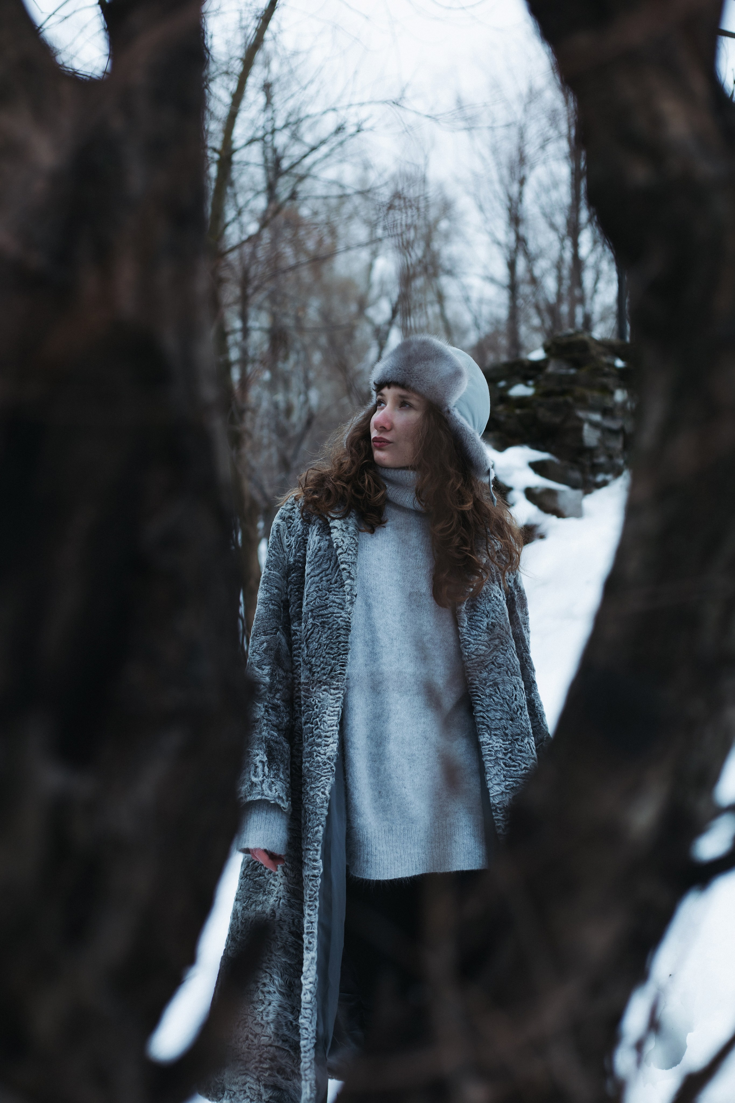 Карина. Фотограф Ксения Меркулова