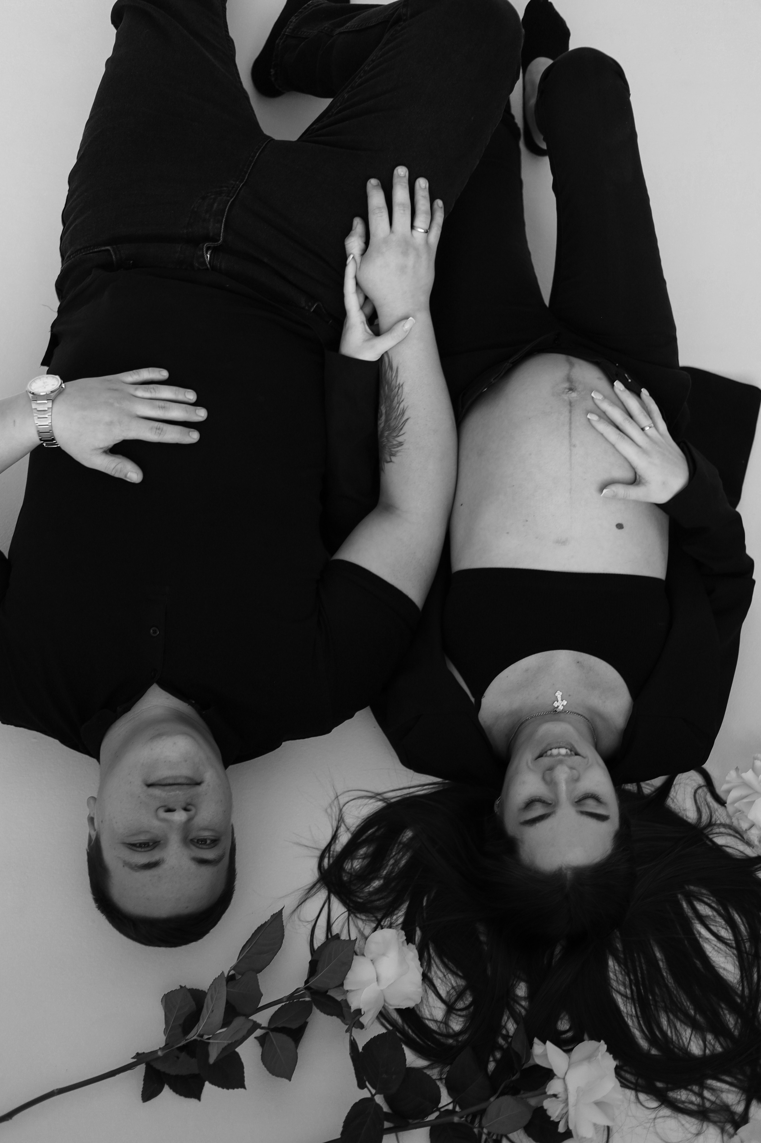 В ожидании. Photographer Tatiana Ivanova in Yaroslavl