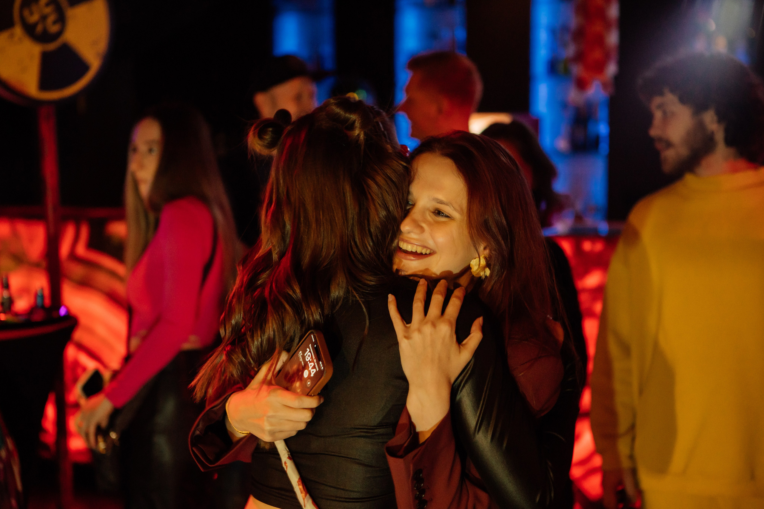 ЦСС 17 ЛЕТ — ШТАММ ЦСС [PART II–V.Trendberg]. СВОИ. ФОТООТЧЕТЫ-СОБЫТИЯ-МЕСТА