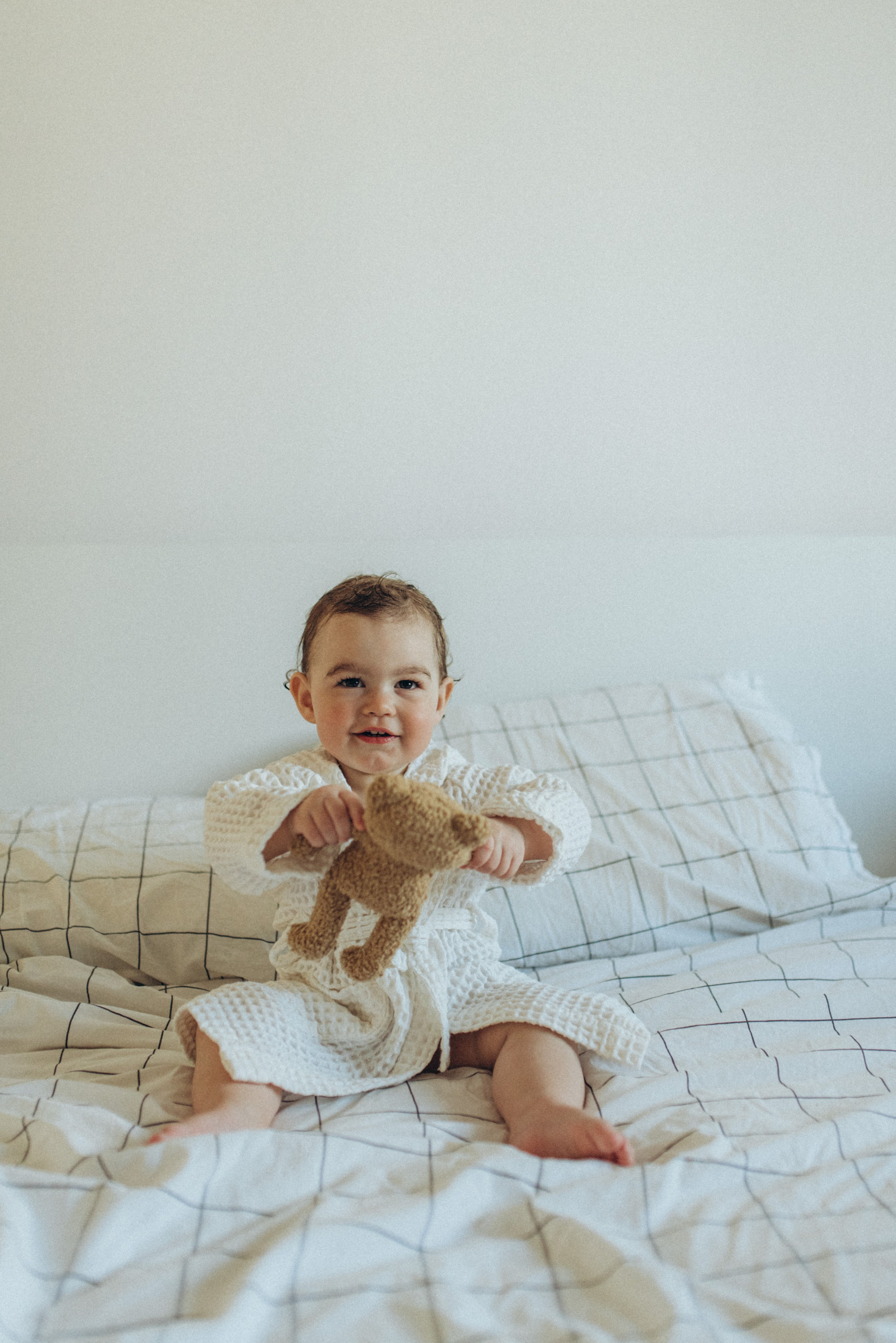 Семейная домашняя. Семейный фотограф в Москве Екатерина Север