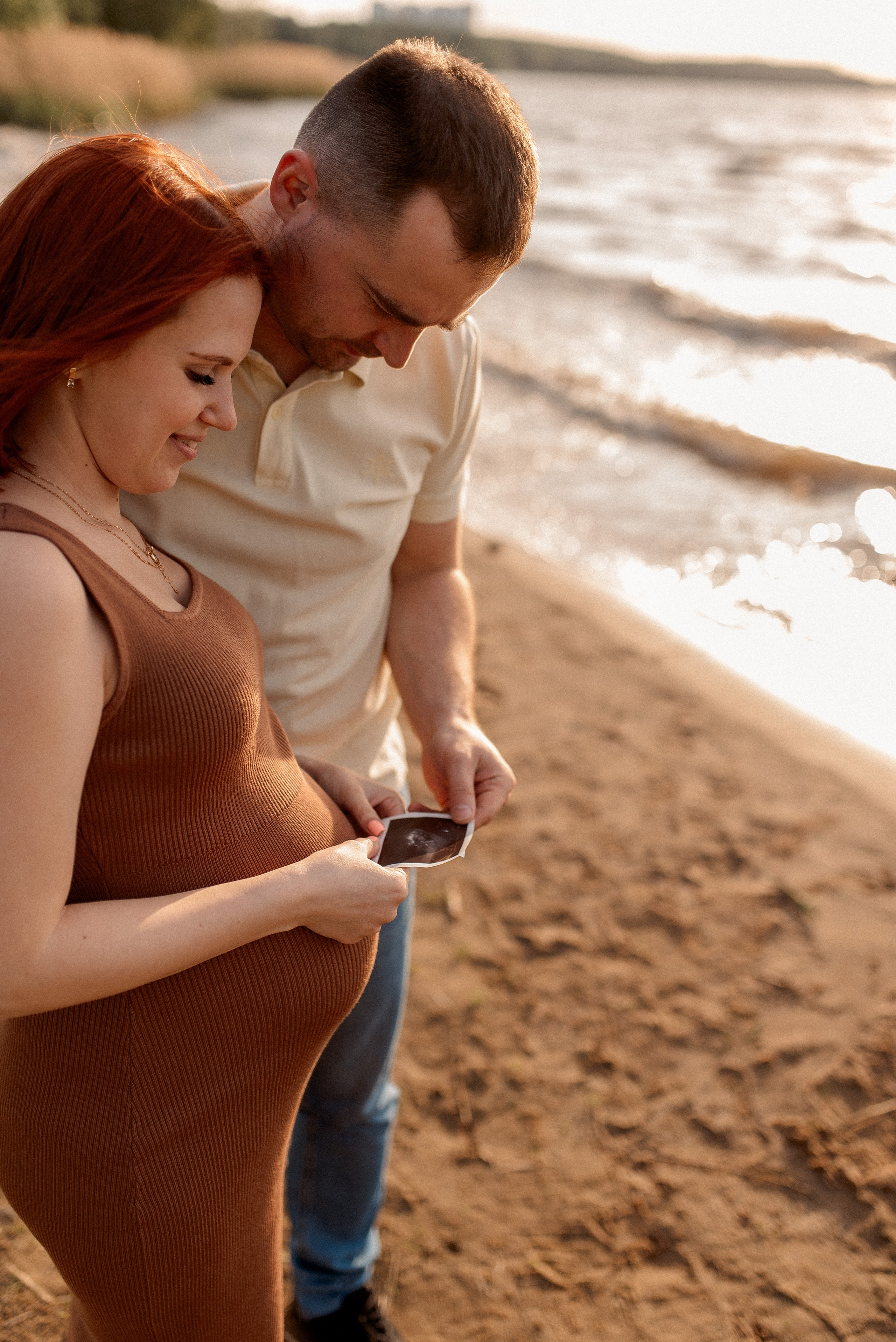 Аня. Семейная. Семейный фотограф в Москве Екатерина Север