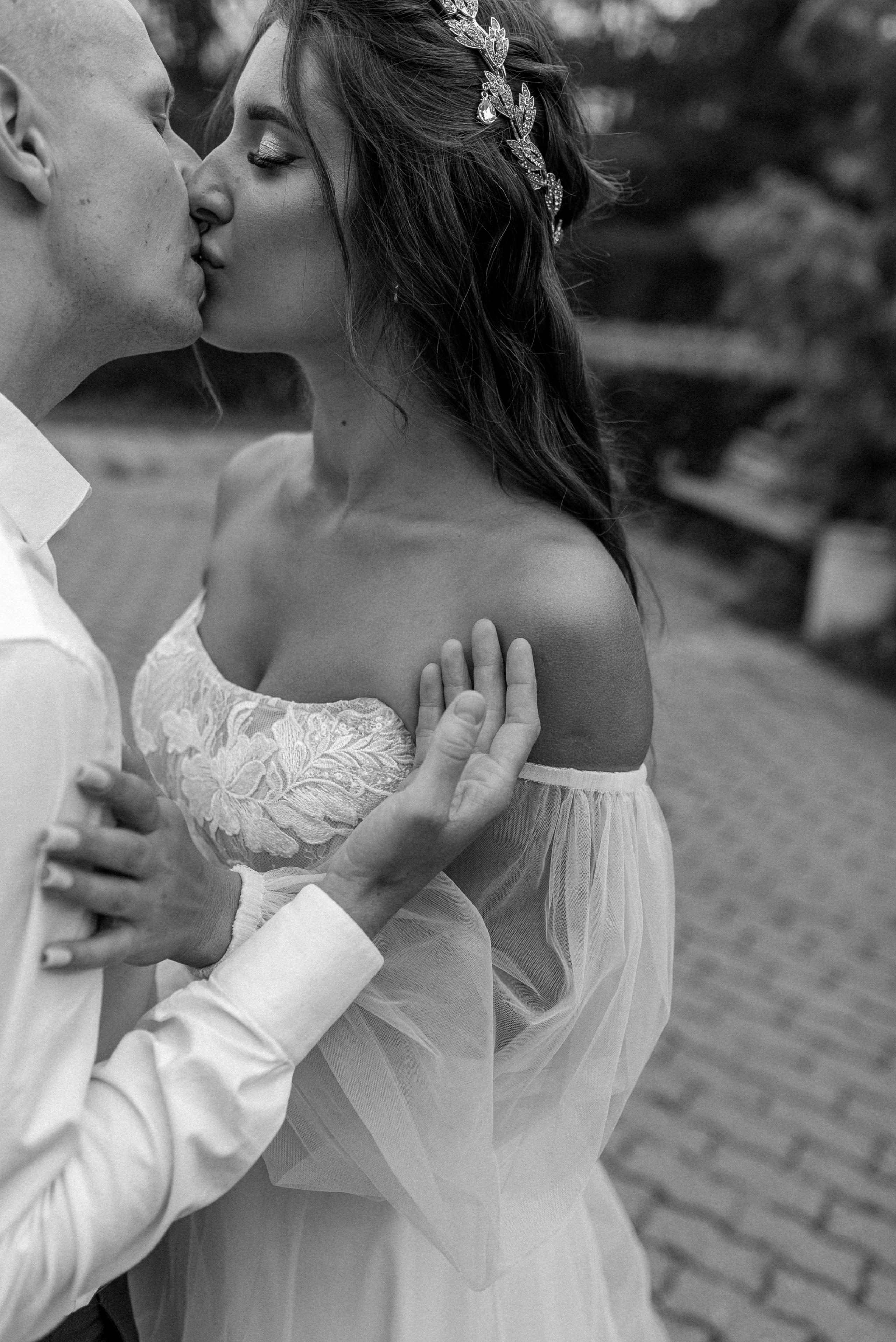 Игорь и Марина. Семейный фотограф в Москве Екатерина Север