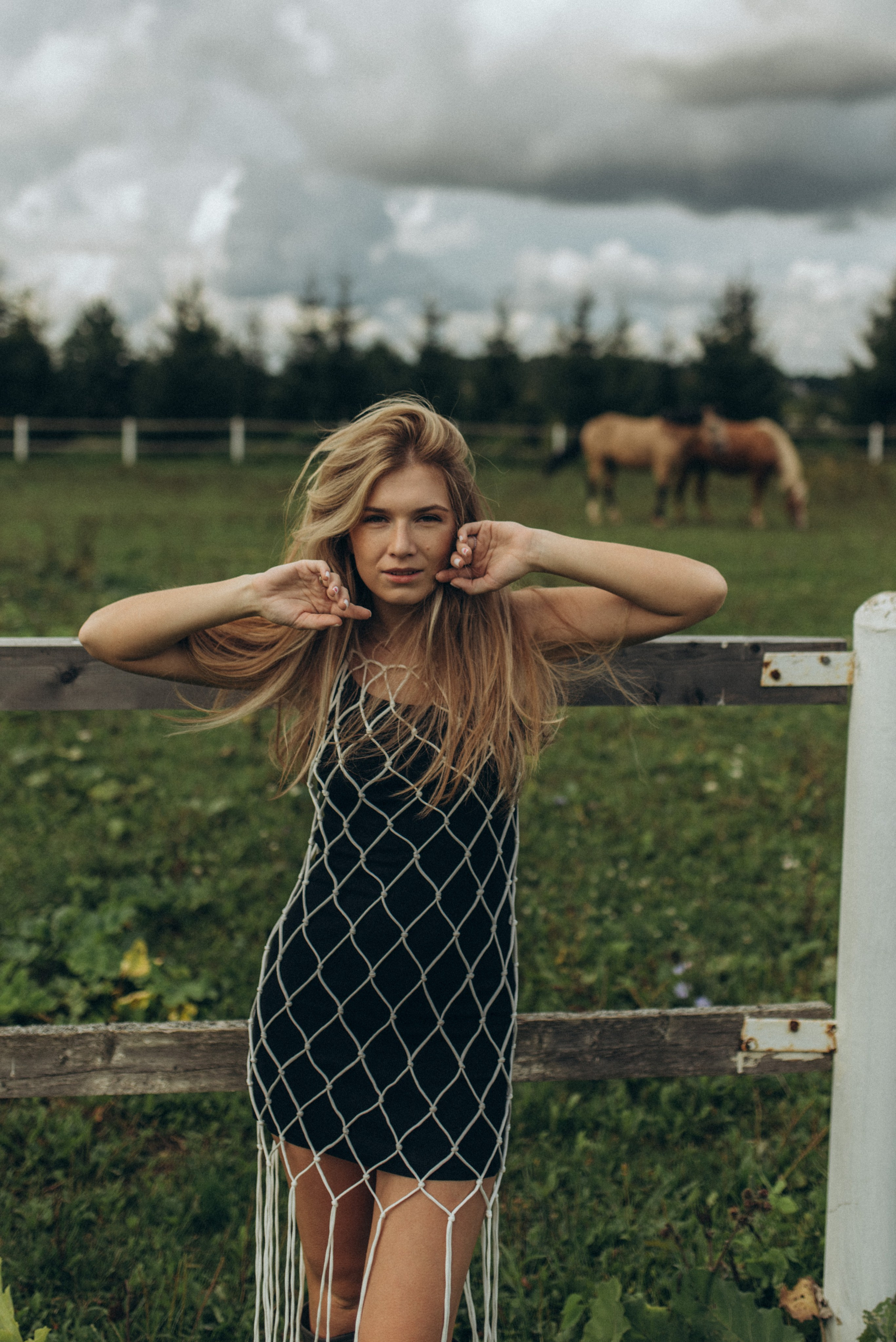 Натали. Семейный фотограф в Москве Екатерина Север