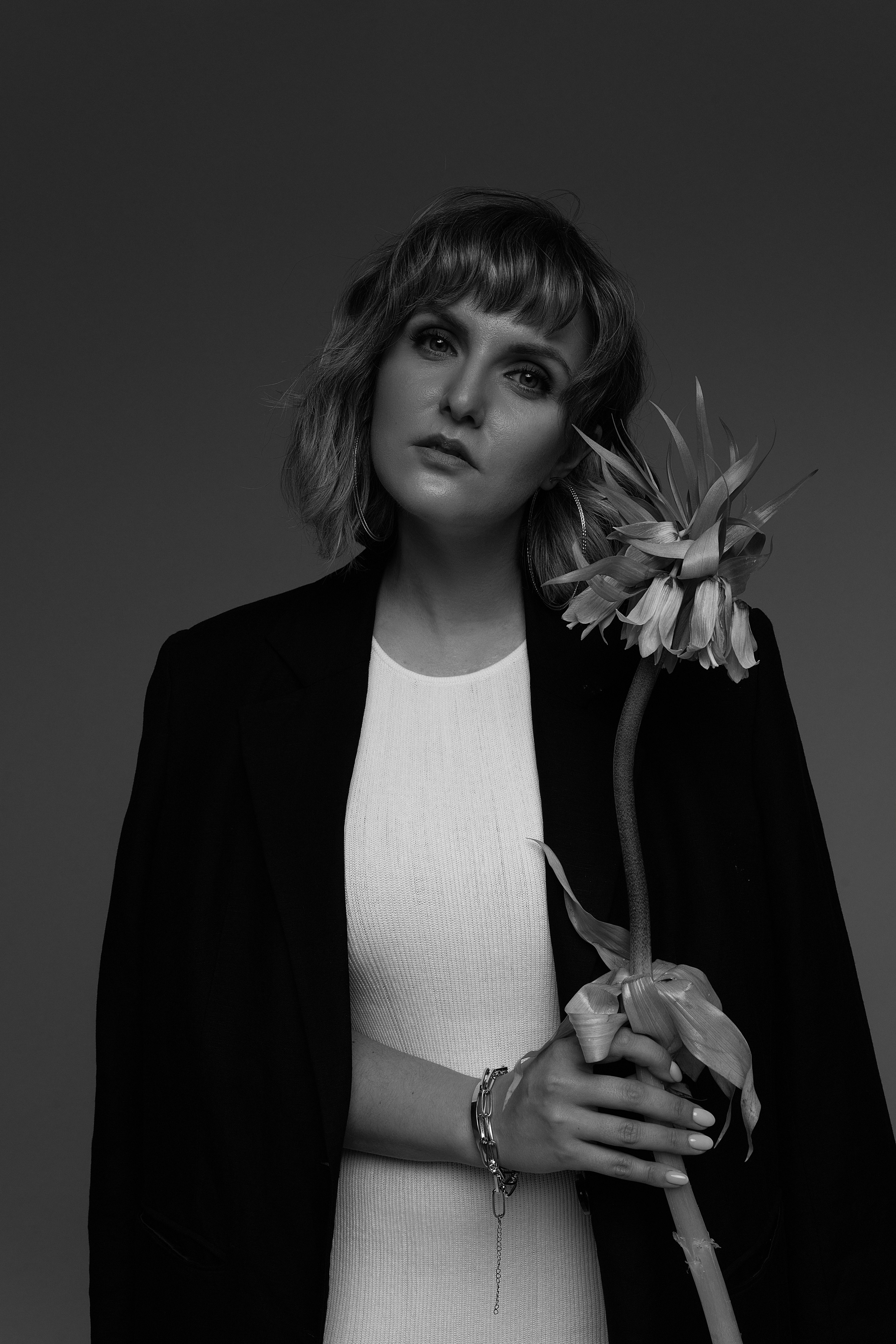 Студийная fashion фотосъёмка в Москве «под ключ». Фотограф в Москве Корчагина Ксения