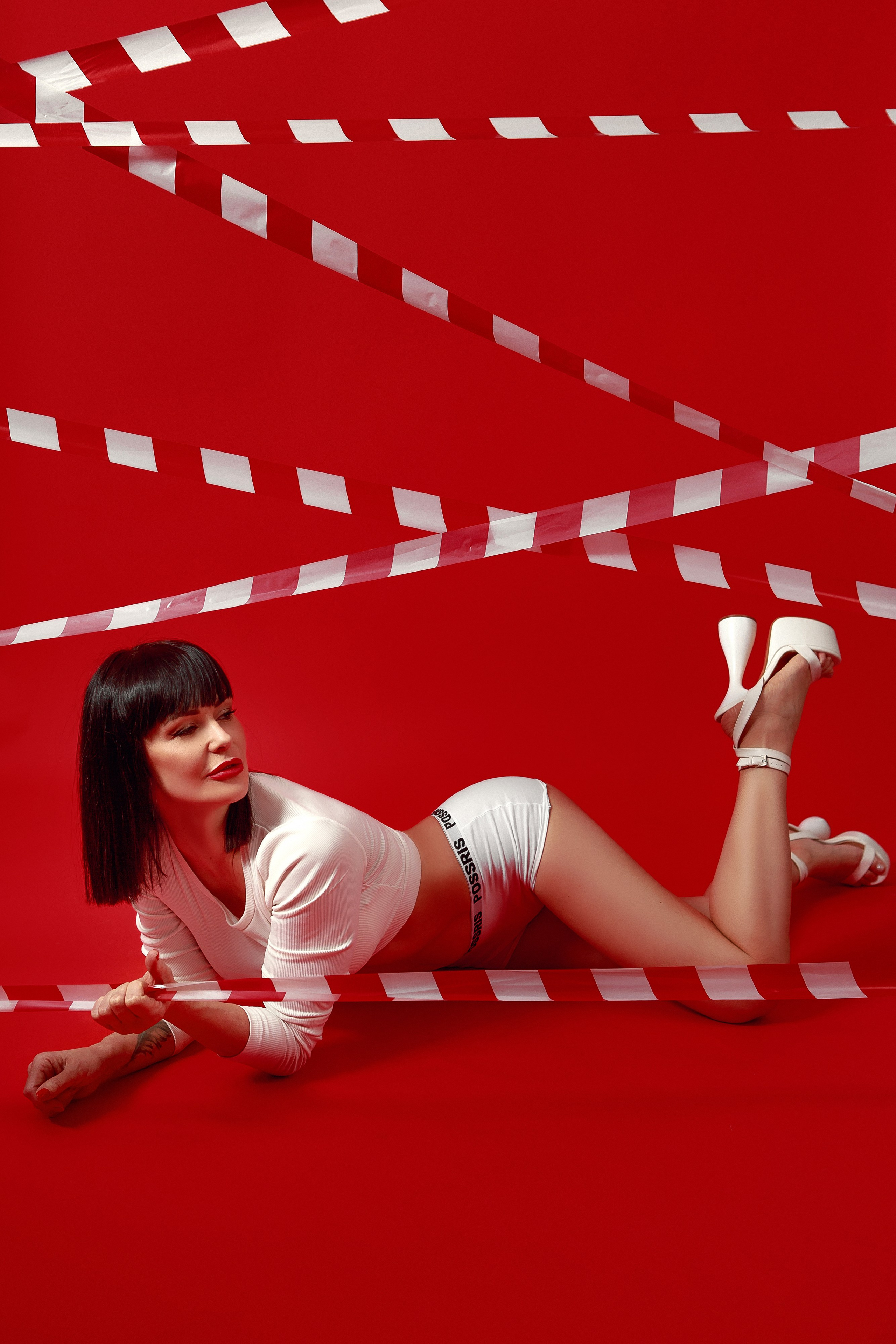 Мария. Фотограф в Иваново и других городах Ирина Сметанкина