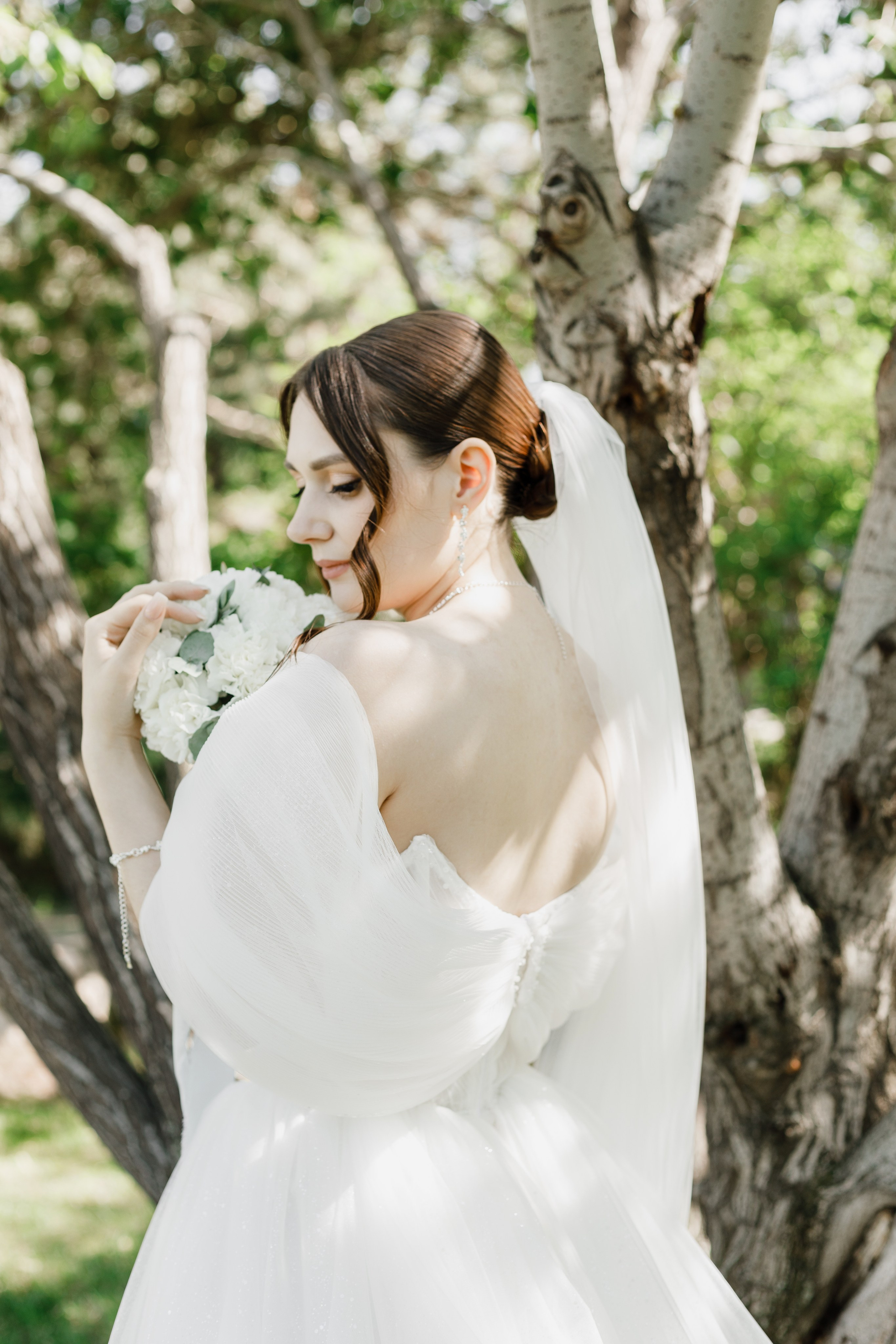 Свадебная съемка