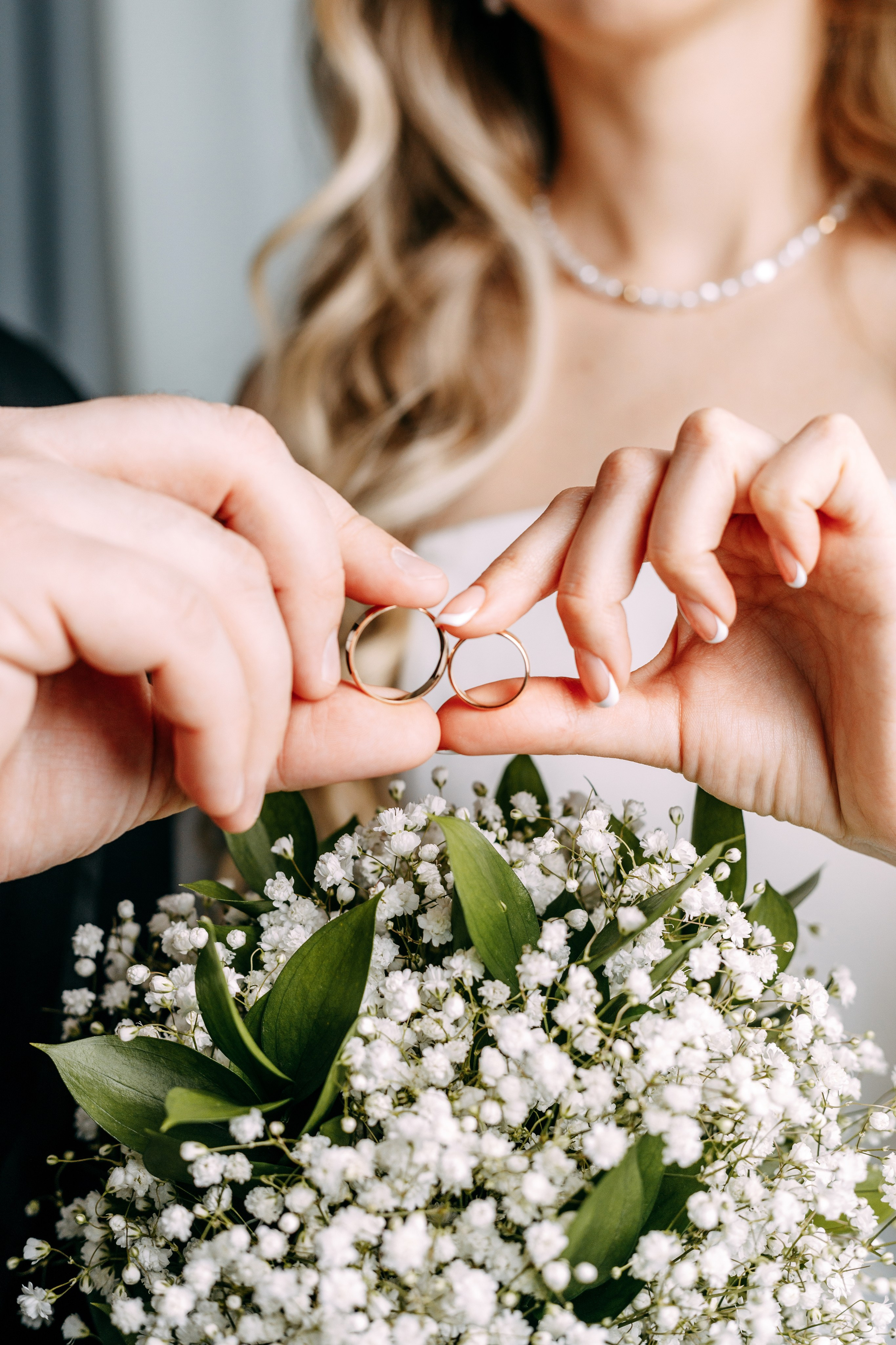 Свадебная съемка