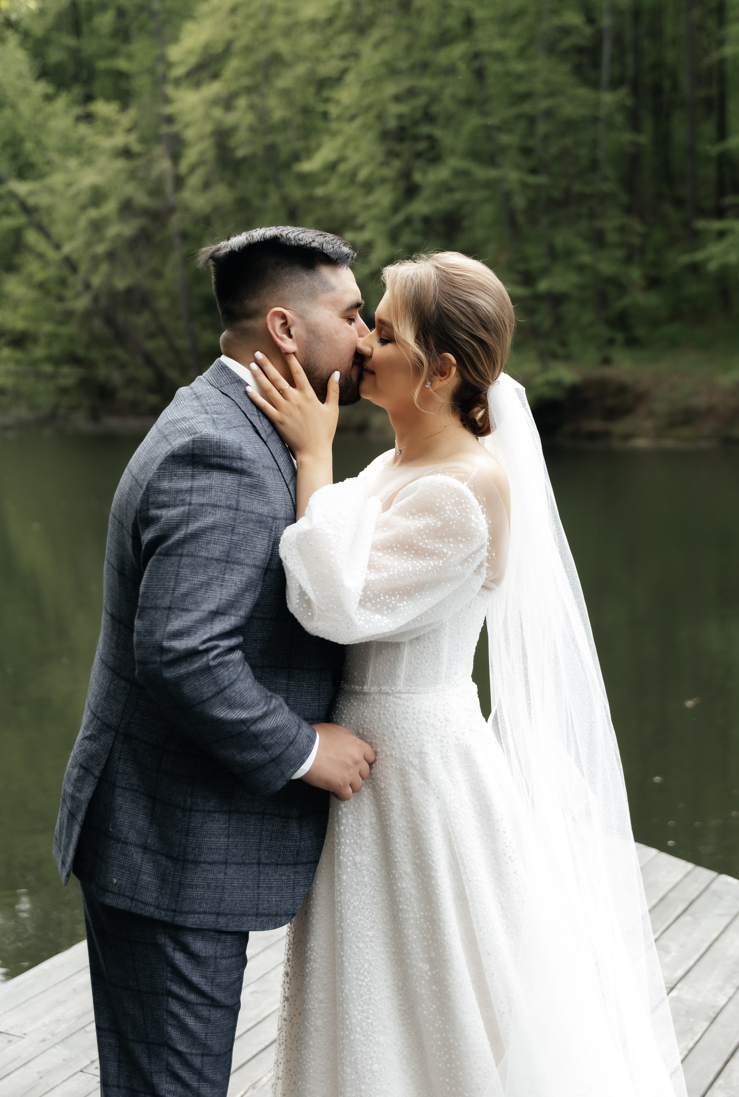 Igor & Regina. Свадебный фотограф Ильнар Асадуллин