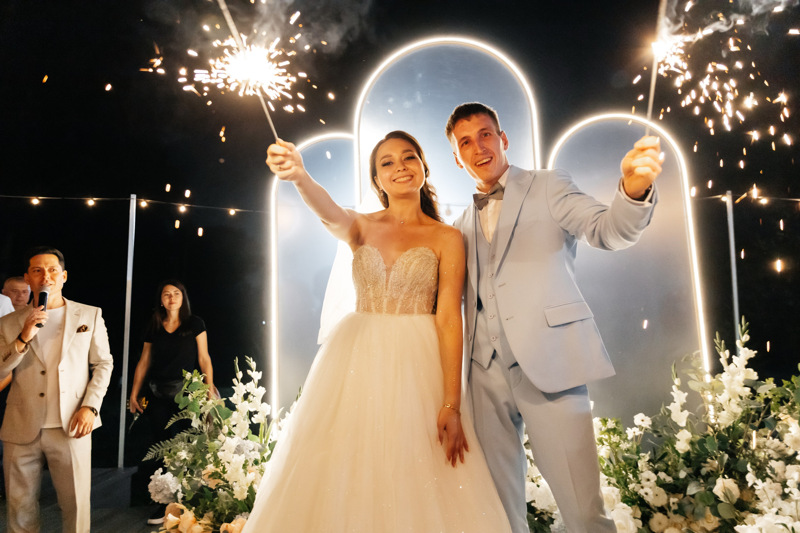 Marat & Ilgina. Свадебный фотограф Ильнар Асадуллин