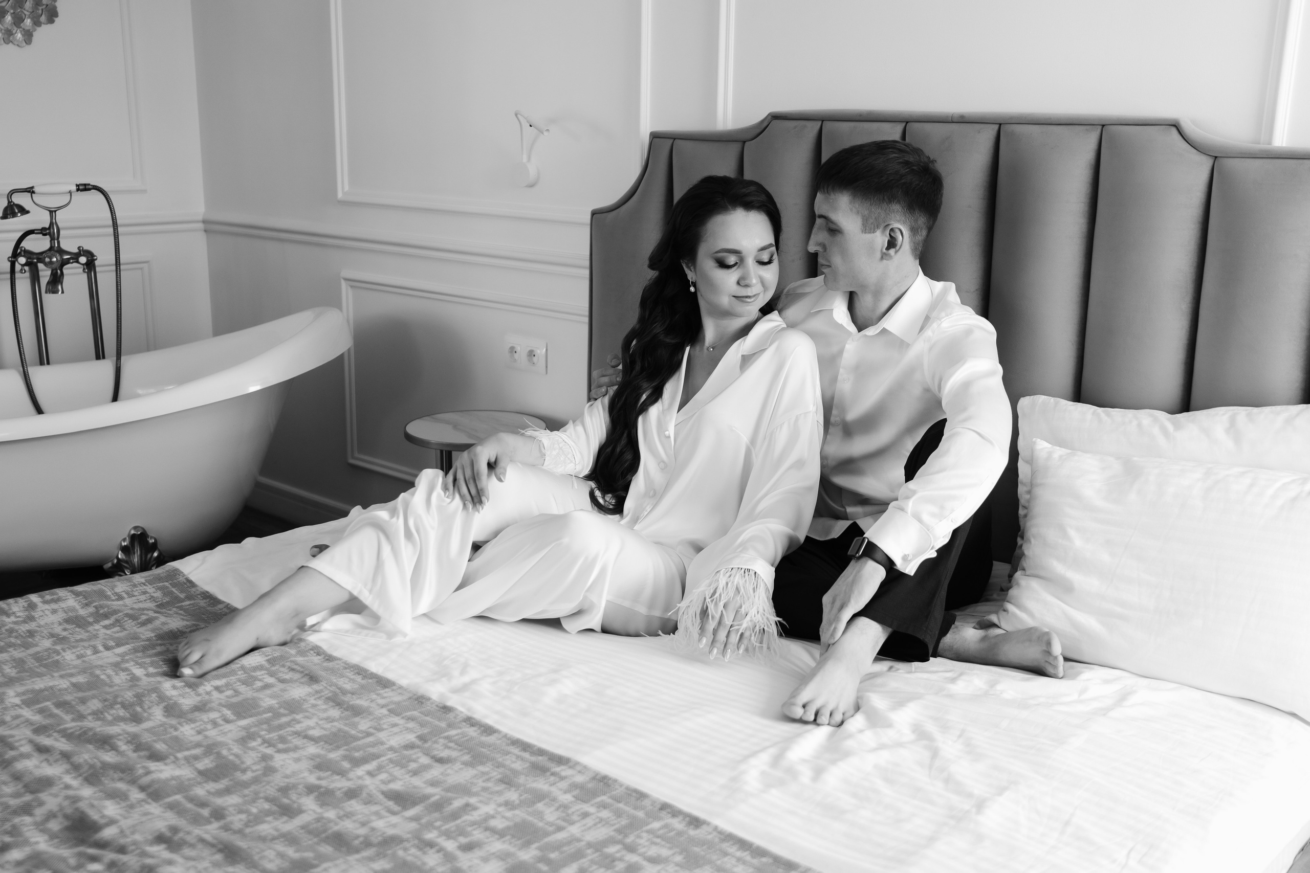 Marat & Ilgina. Свадебный фотограф Ильнар Асадуллин