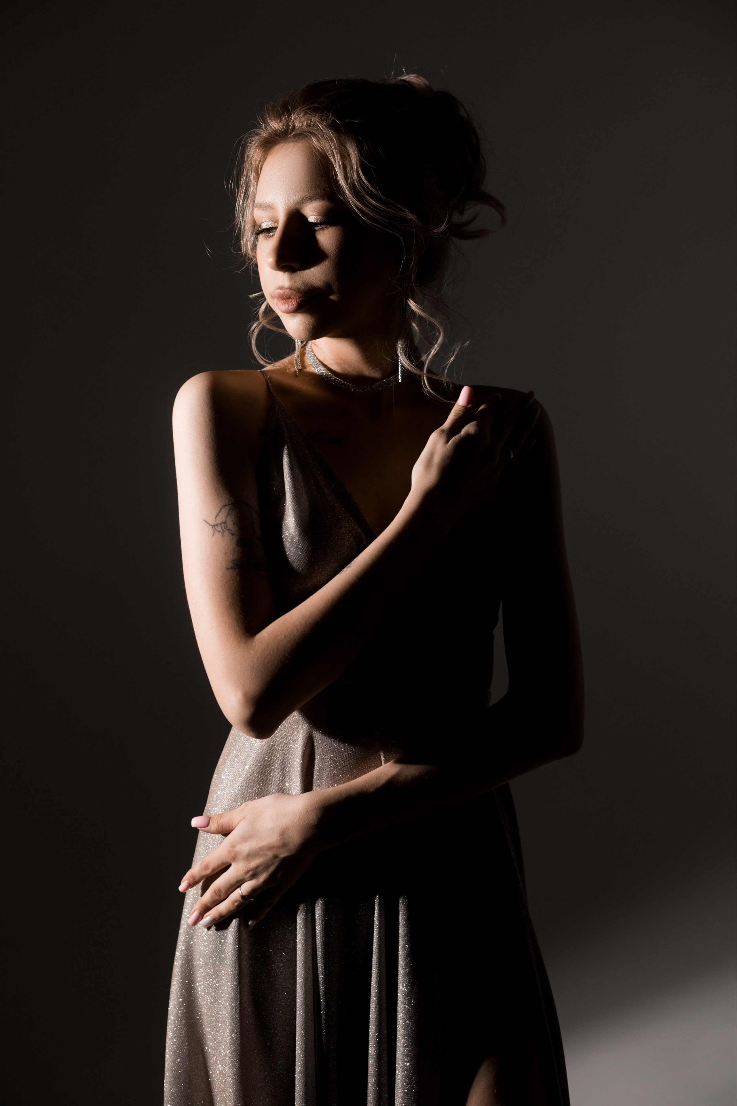 Анастасия. Фотограф Алина Жук