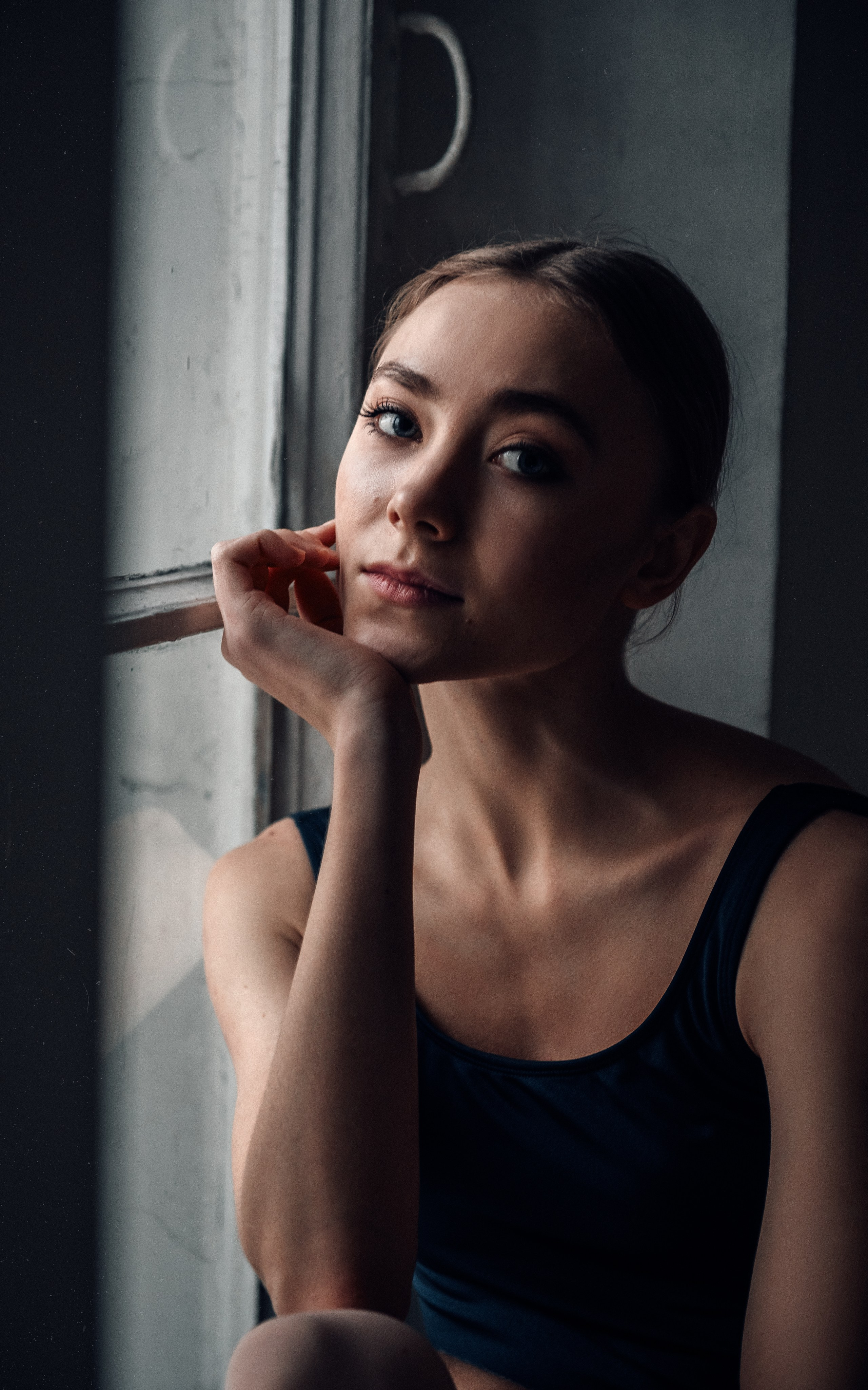 Александра Ефимова l Театр Балет Москва. Театральный фотограф в Санкт-Петербурге Дмитрий Скареднов