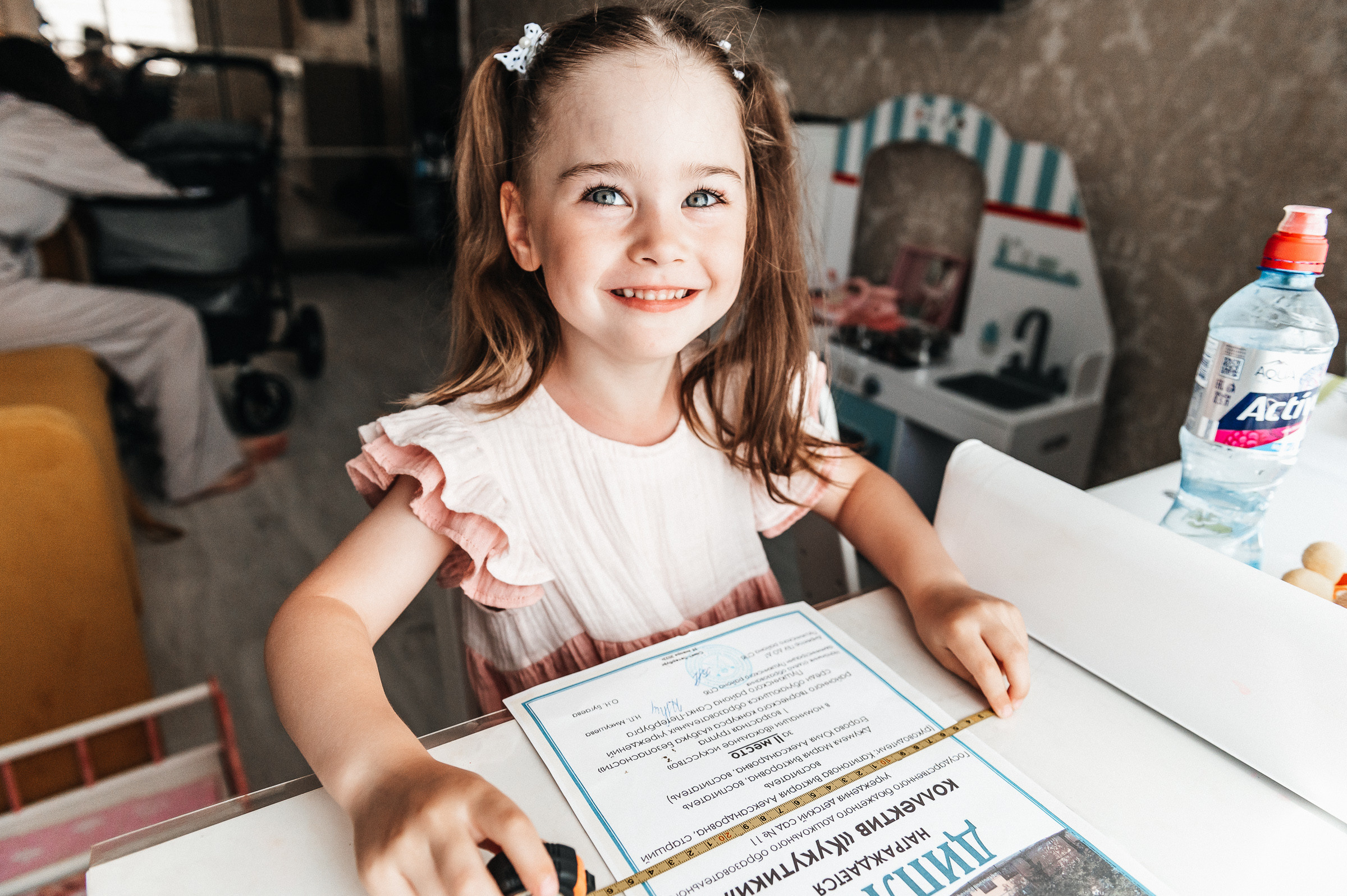 Семья Антона. Свадебный и семейный фотограф в Санкт-Петербурге Александр Озеров