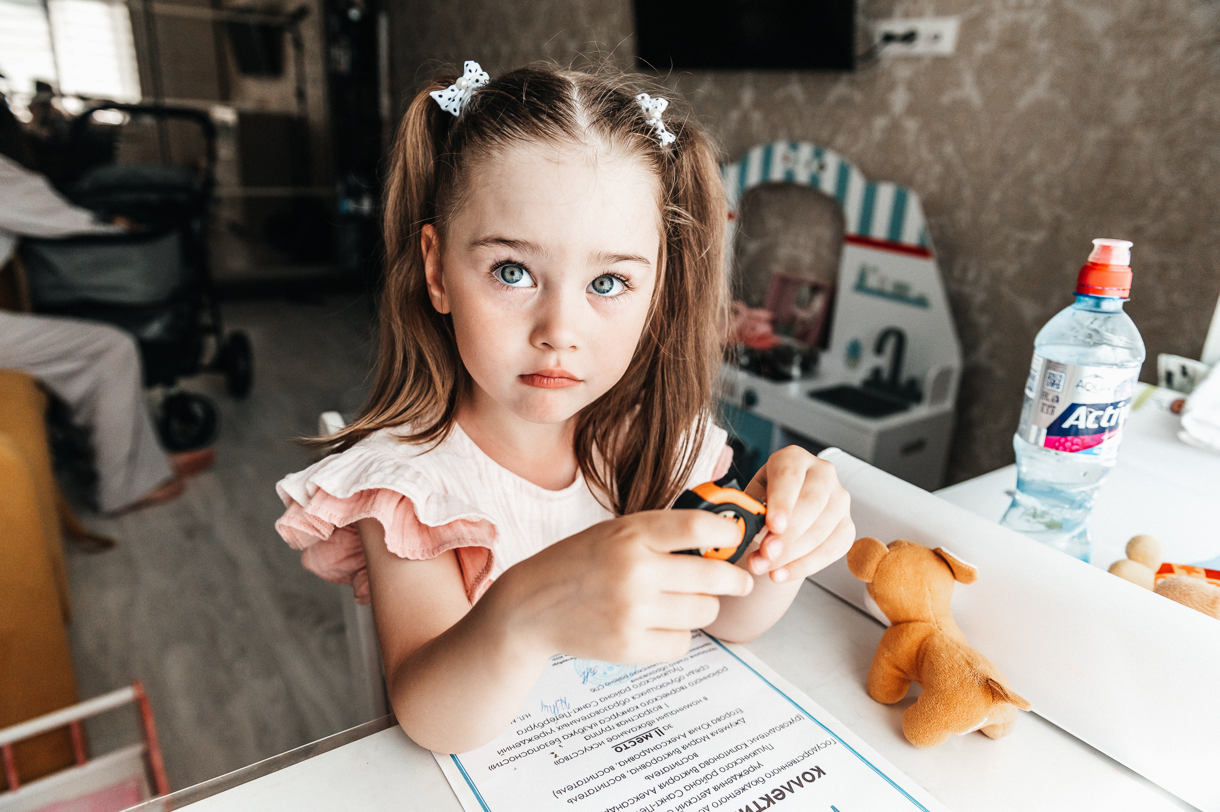 Семья Антона. Свадебный и семейный фотограф в Санкт-Петербурге Александр Озеров