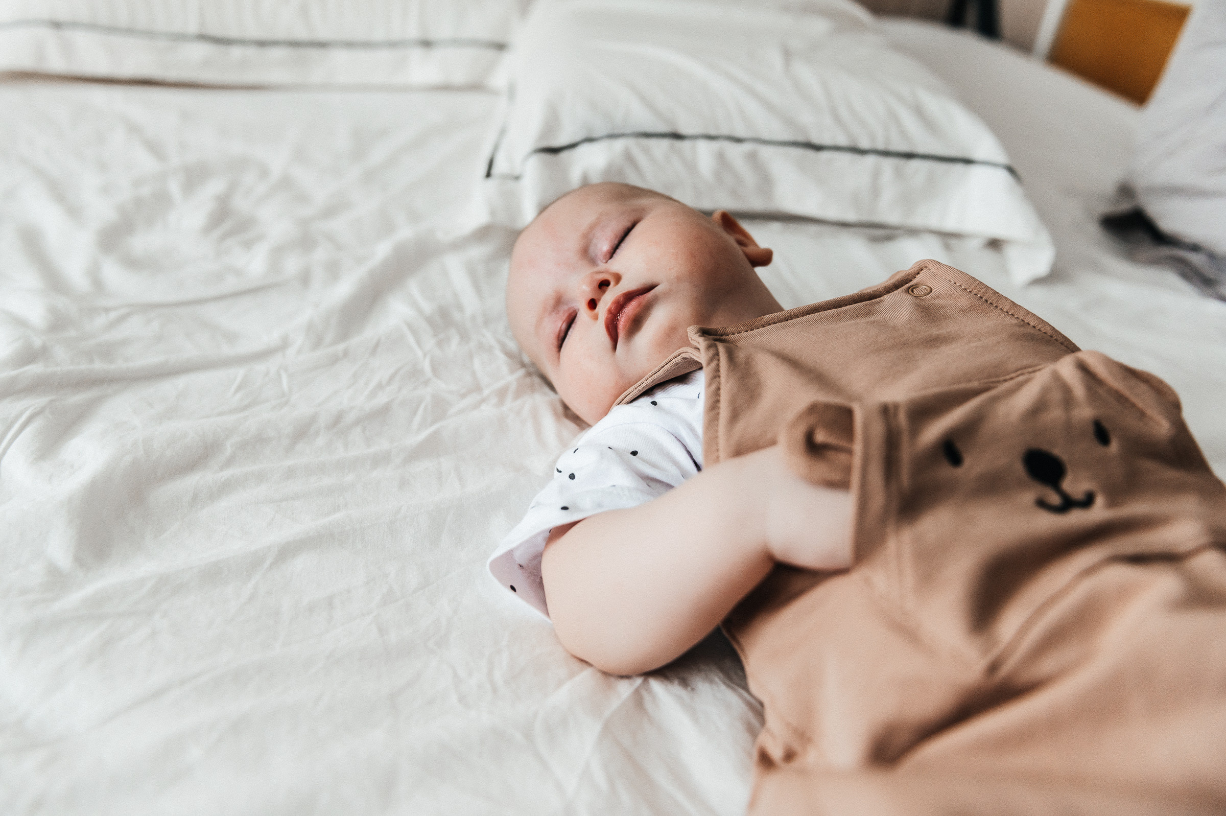 Семья Антона. Свадебный и семейный фотограф в Санкт-Петербурге Александр Озеров