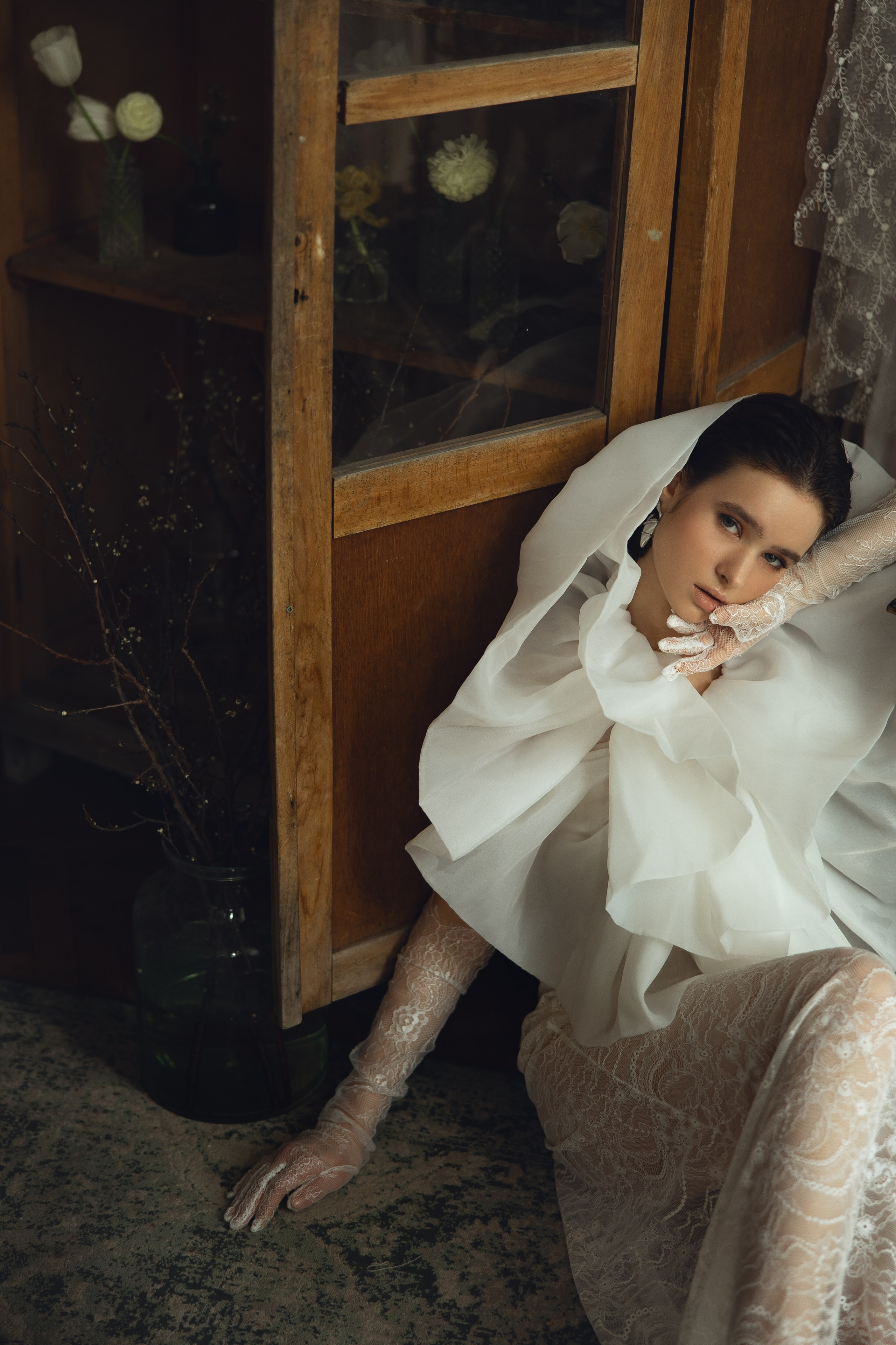 VIKA. Свадебный и портретный фотограф в Ростове на Дону Андо Саргсян