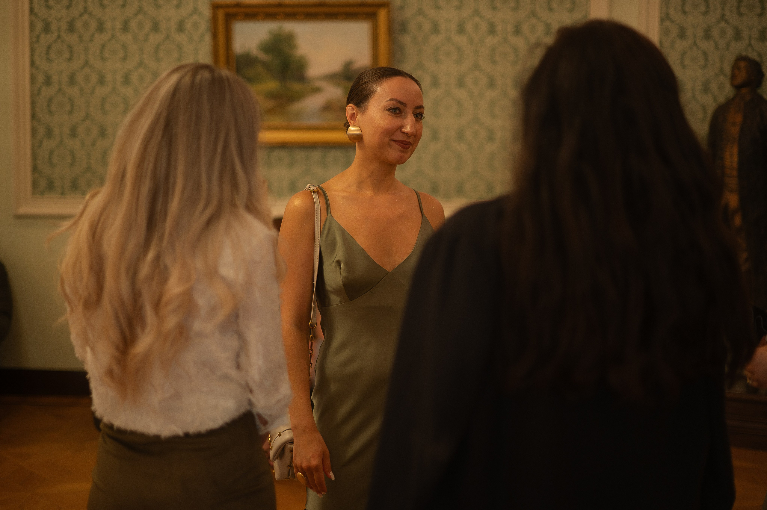 Динамичная свадьба где гости были активными участниками праздника. Свадебный фотограф в Ярославле Денис Медоваров