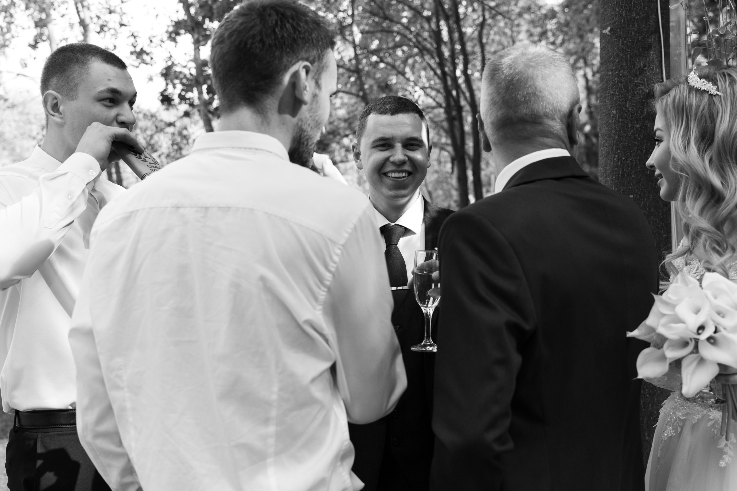 АНАСТАСИЯ И ДМИТРИЙ. Свадебный фотограф Ульяновск