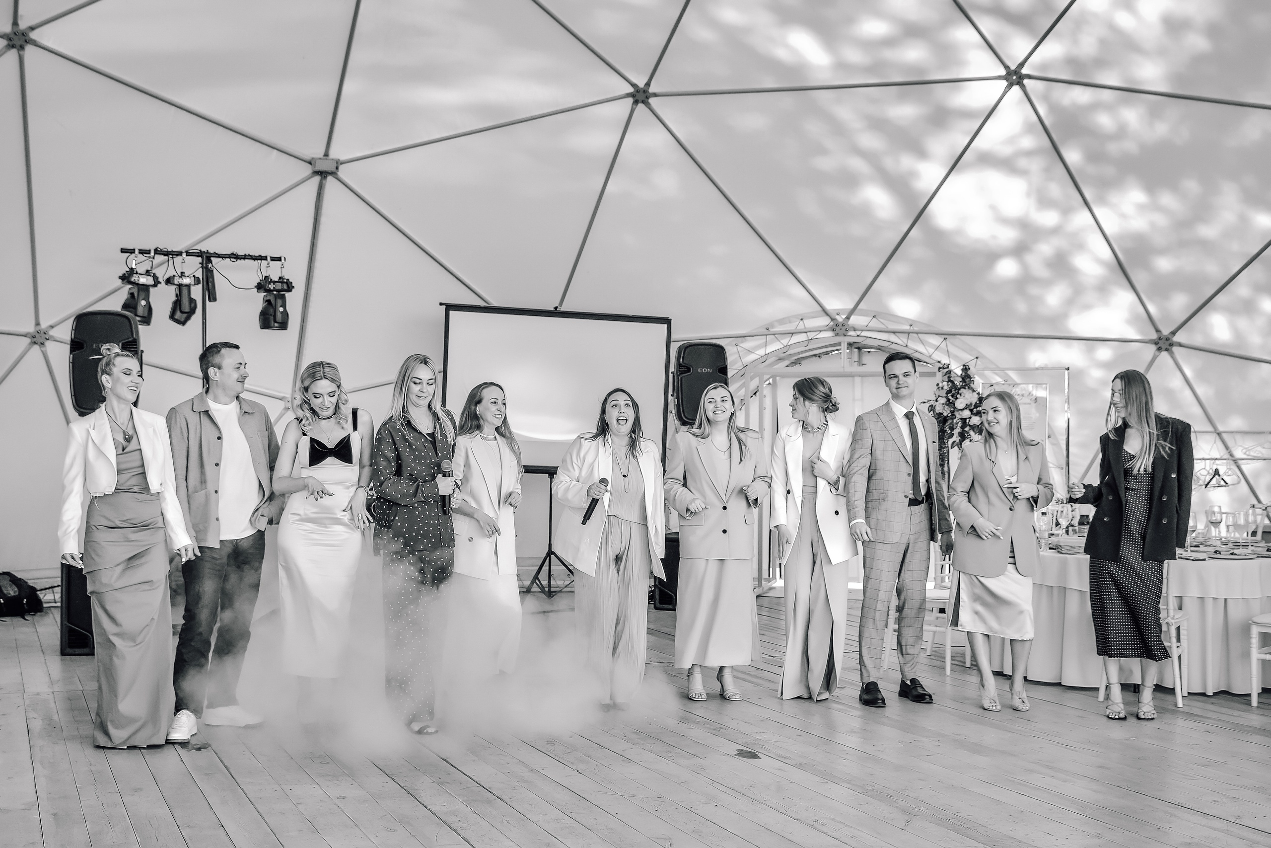 Антон и Анастасия. Свадебный фотограф в Екатеринбурге Соседков Евгений