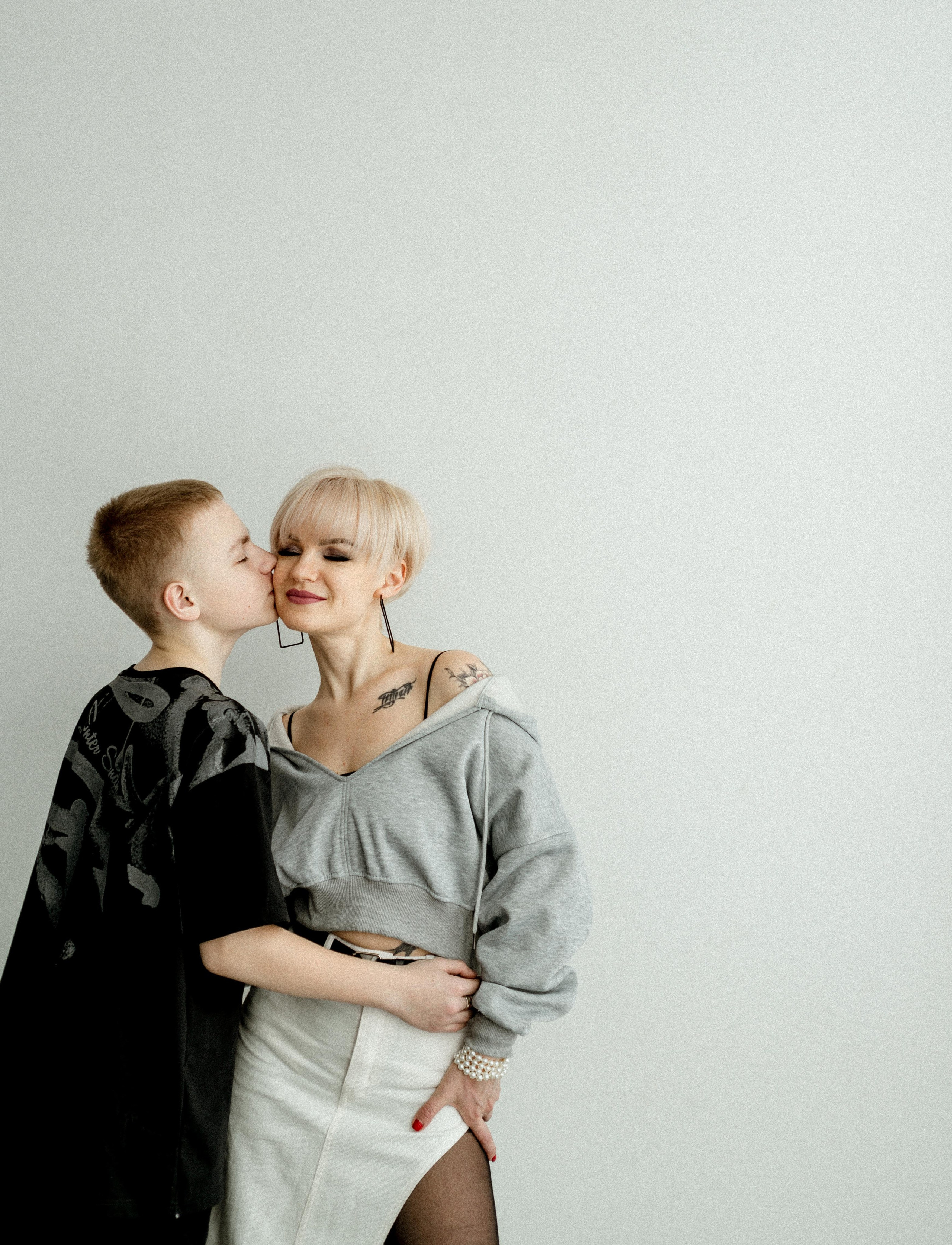 Семейный Альбом. Фотограф Алёна Евграфова