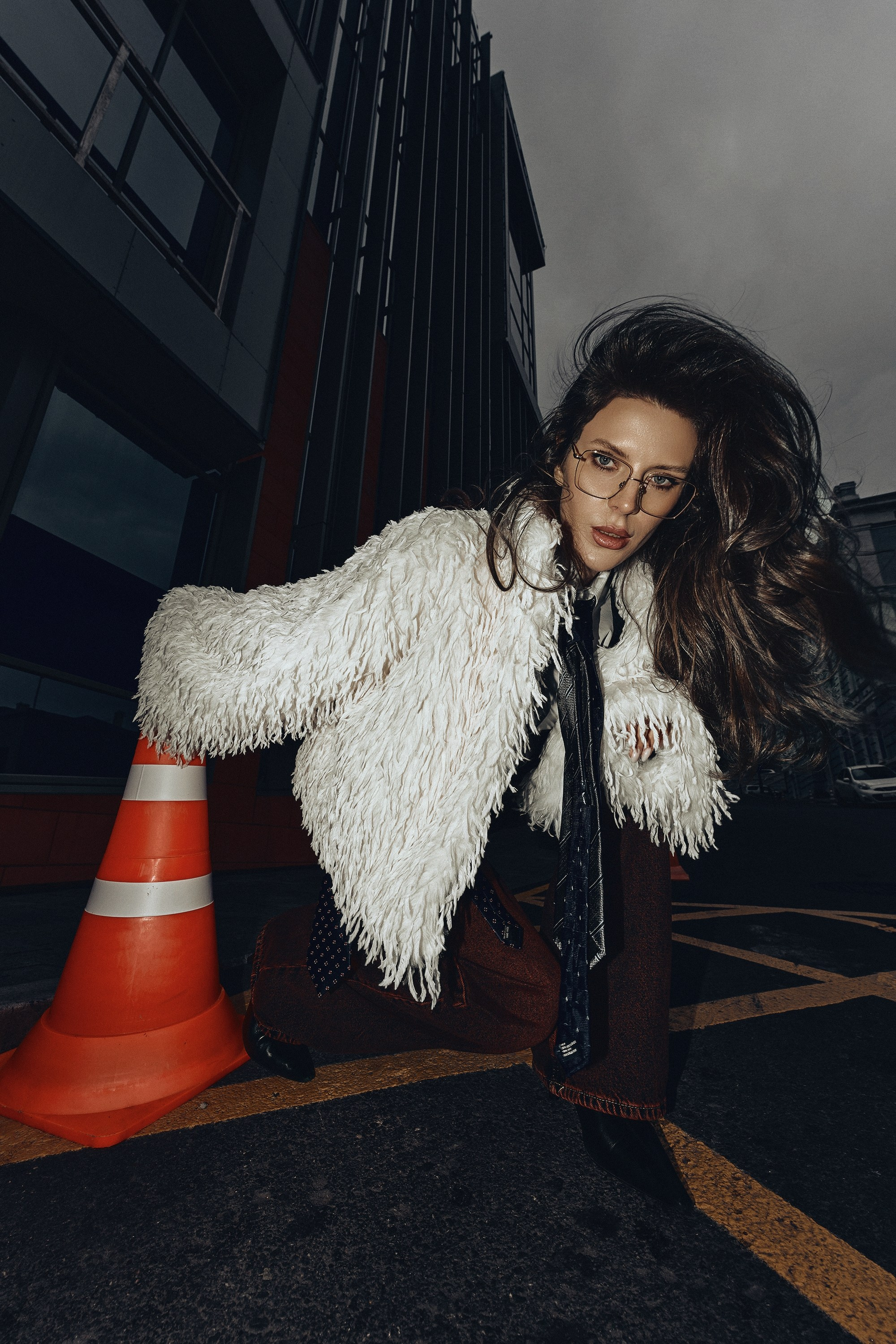 Anastasia. Фотограф Иван Каракулов