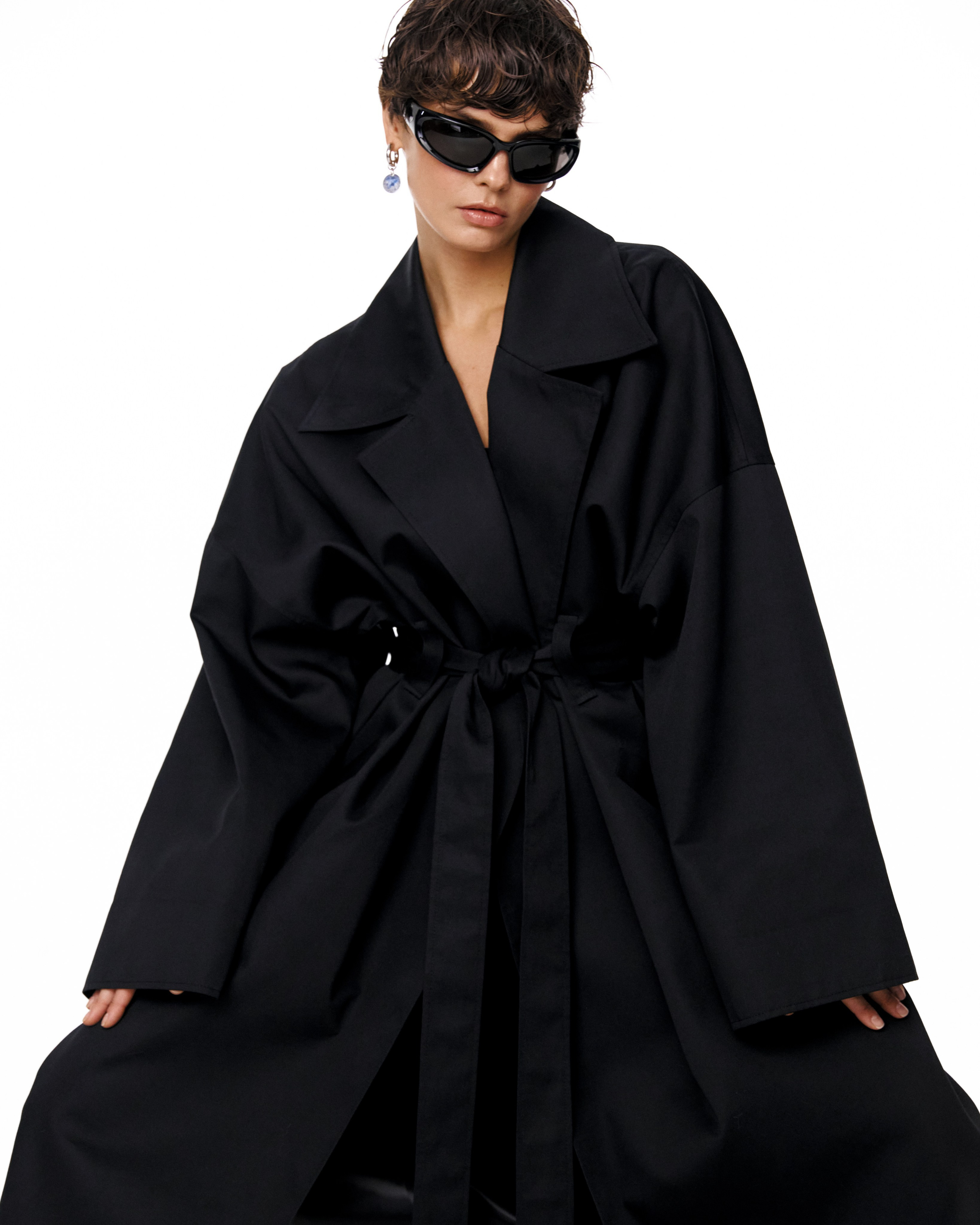 ANNUKO II. Фотограф для брендов, Москва