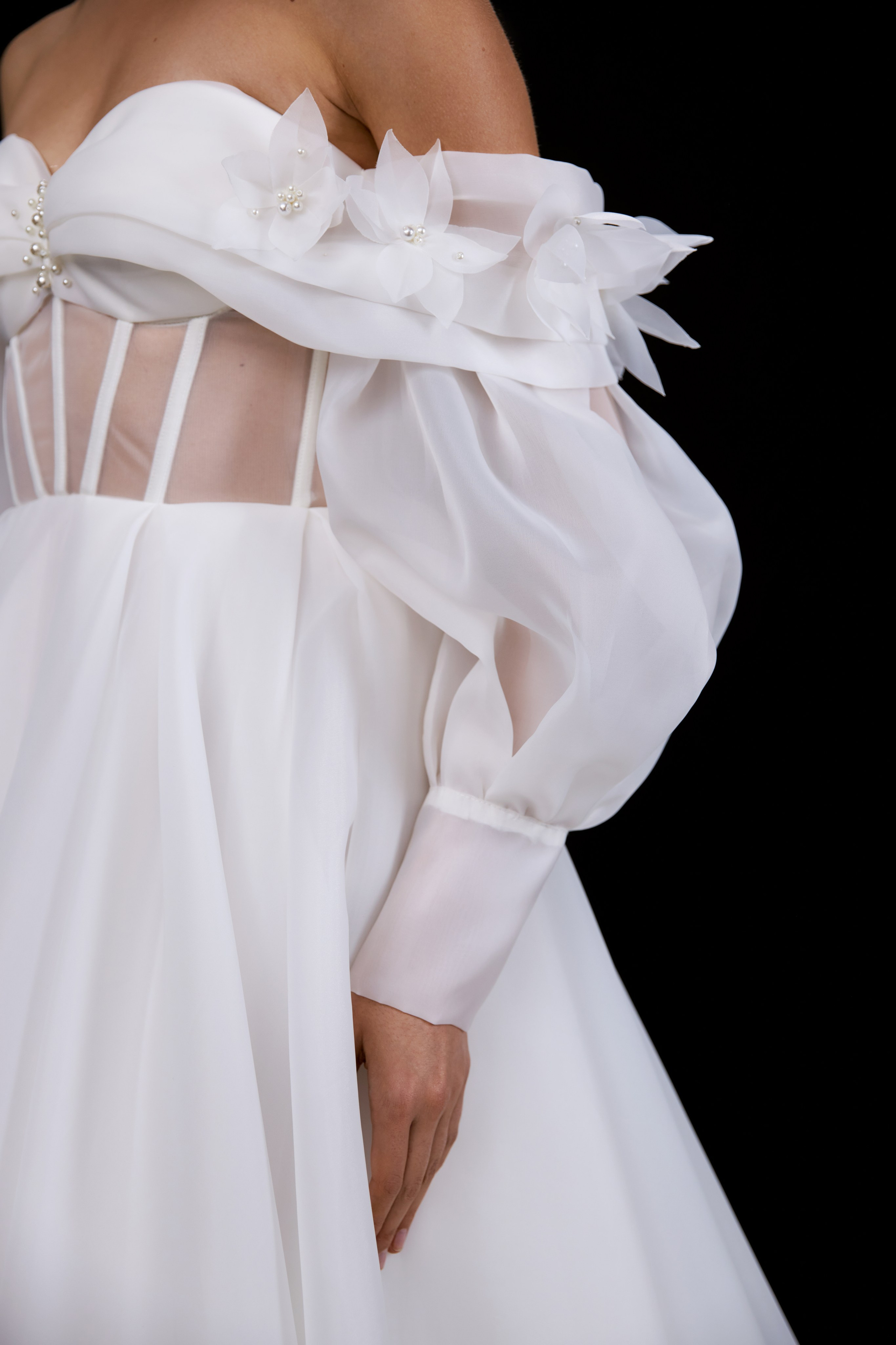 Sovanna, wedding dresses. Фотограф для брендов, Москва