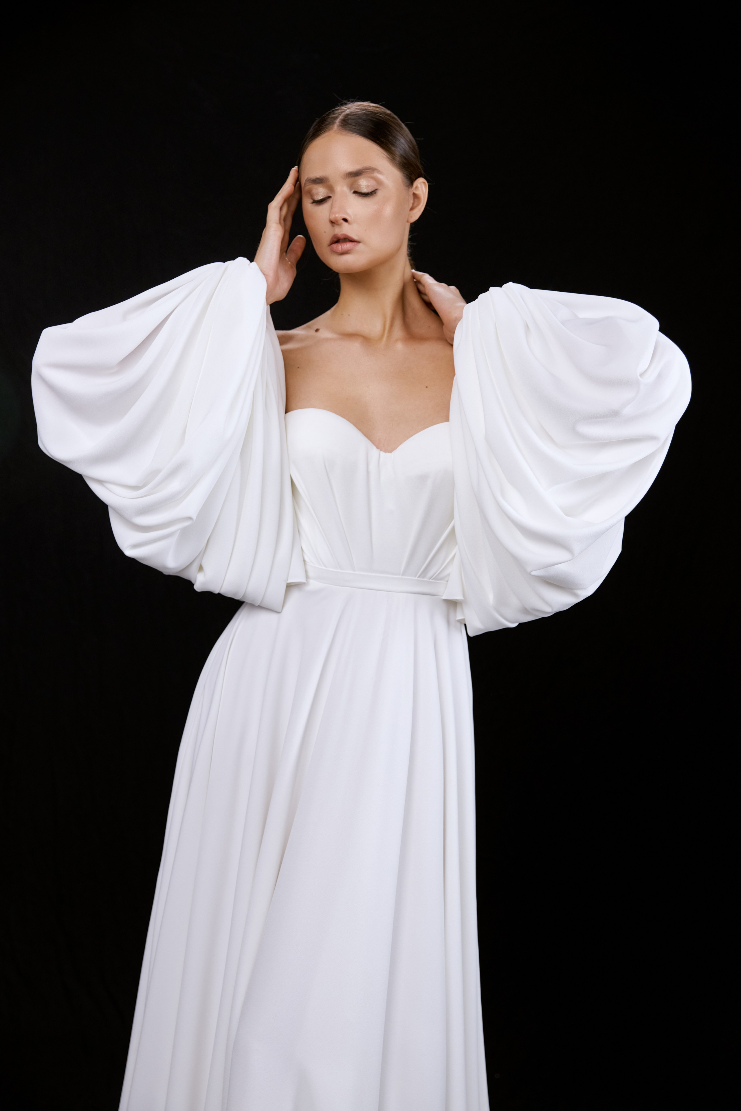 Sovanna, wedding dresses. Фотограф для брендов, Москва