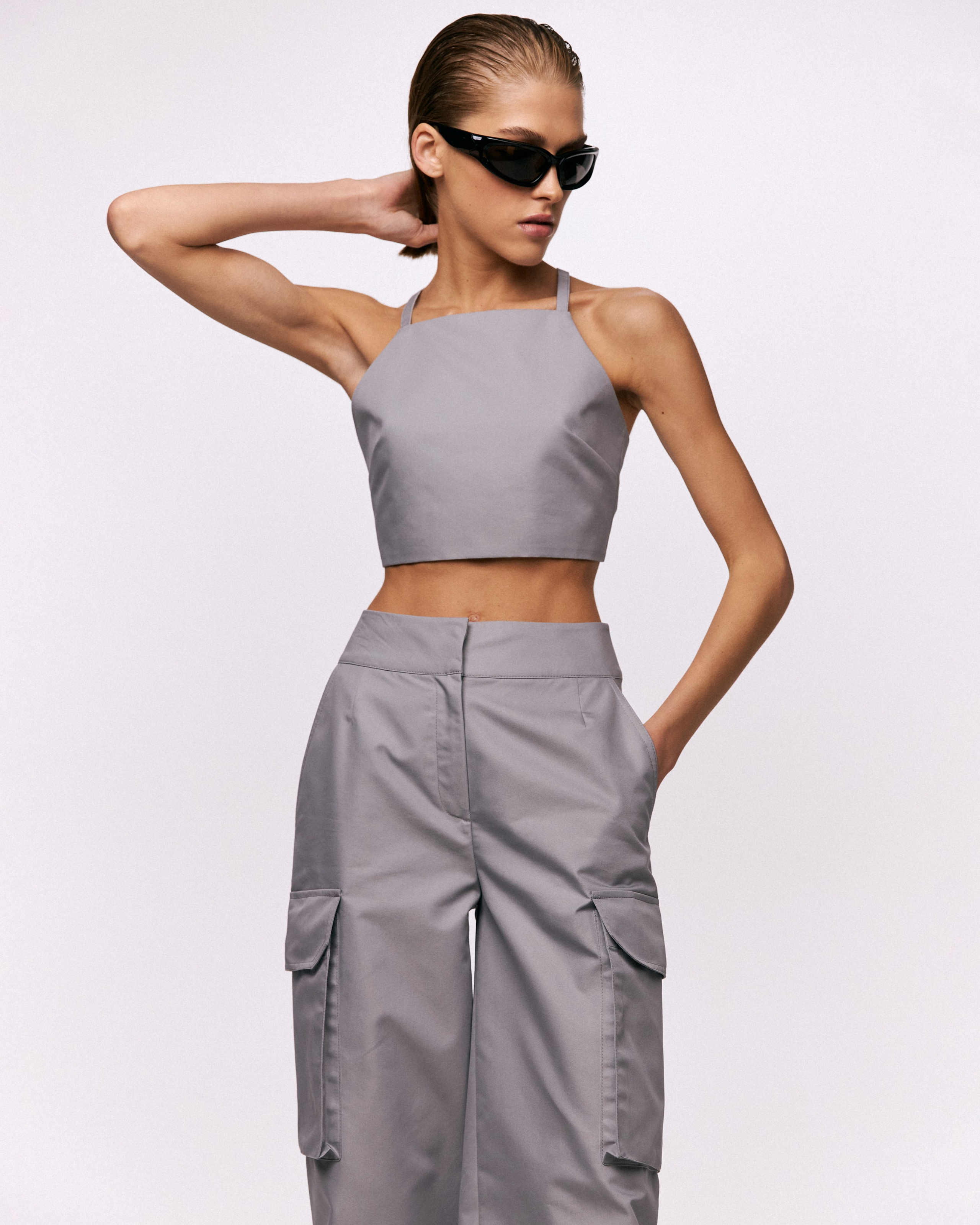 ANNUKO I. Фотограф для брендов, Москва