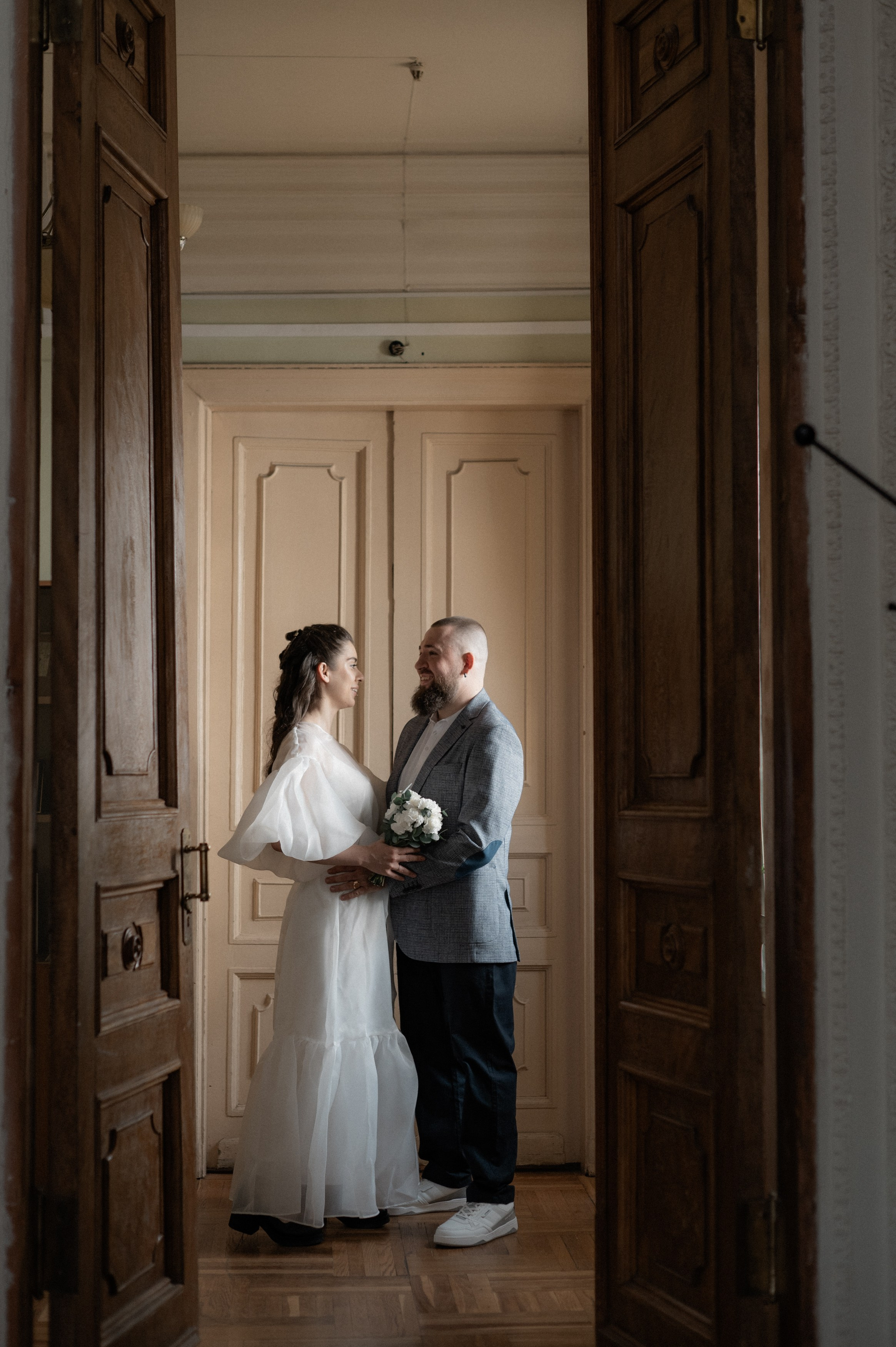 Свадебная съемка. Свадебный и студийный фотограф в Москве Попов Вячеслав