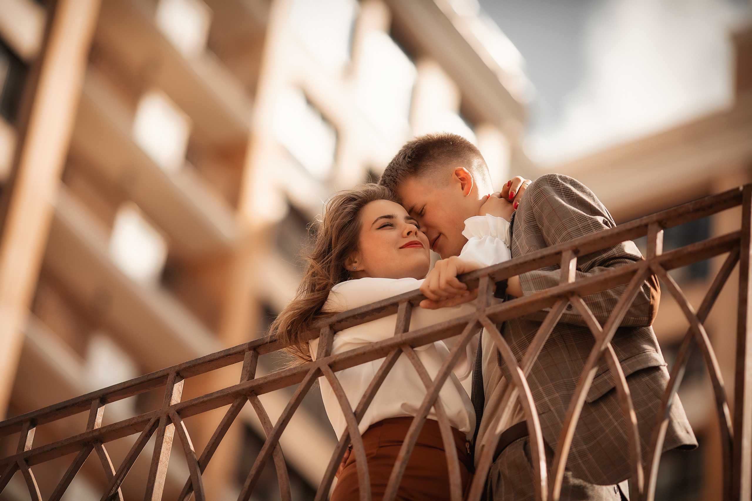 Лавстори. Главная