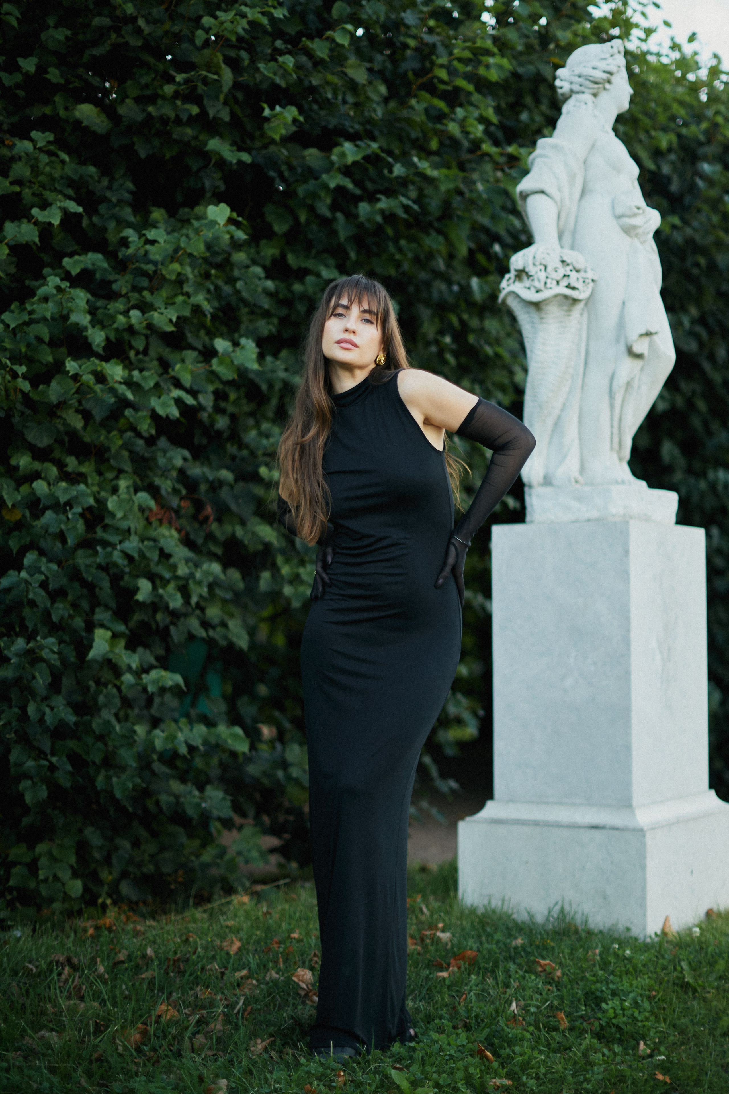 Юлия. Свадебный фотограф Москва Татьяна Кундельчук